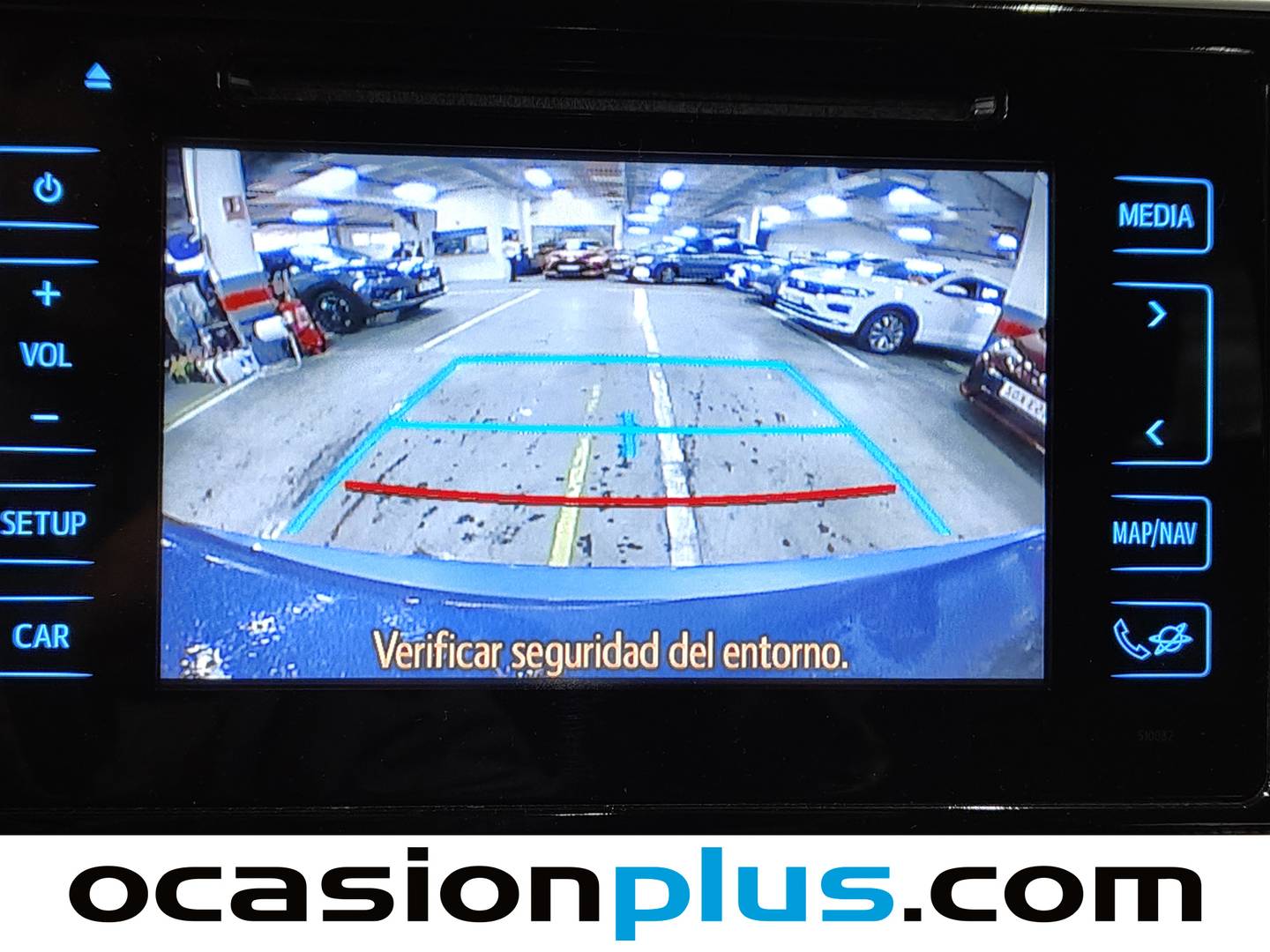 Foto Toyota Auris Toyota Auris 120T Active (116 CV)