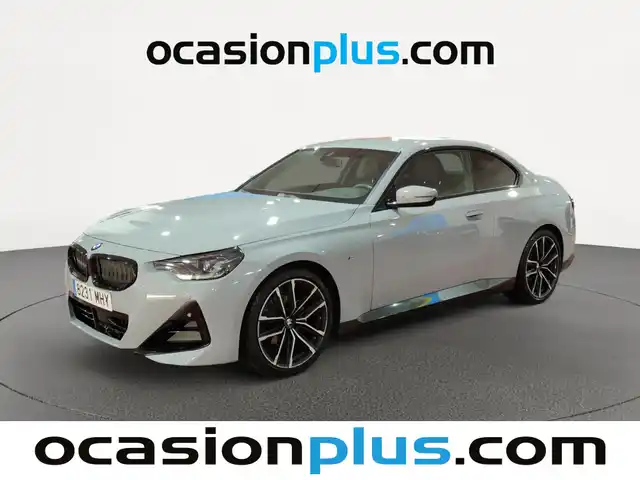 BMW Serie 2