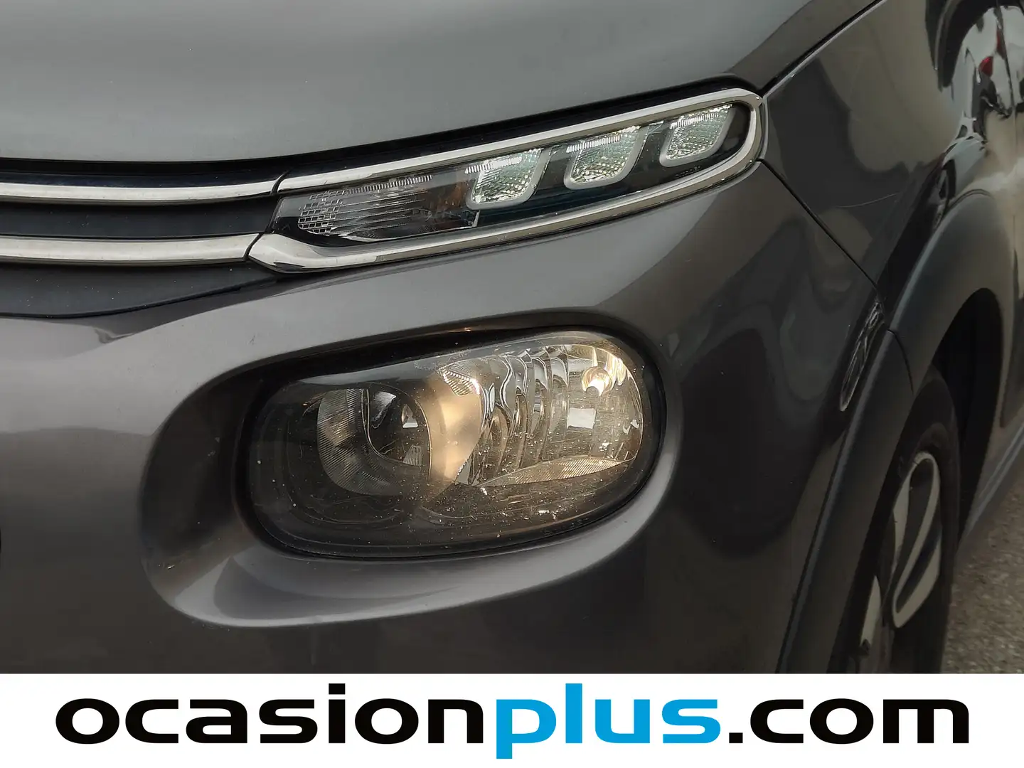 Foto Citroën C3 Citroen C3 PureTech 82 Feel (82 CV)