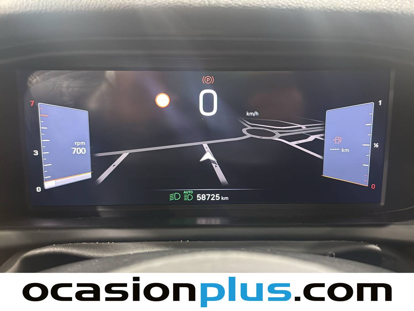 Foto Jeep Avenger Jeep Avenger 1.2 G Summit (100 CV)