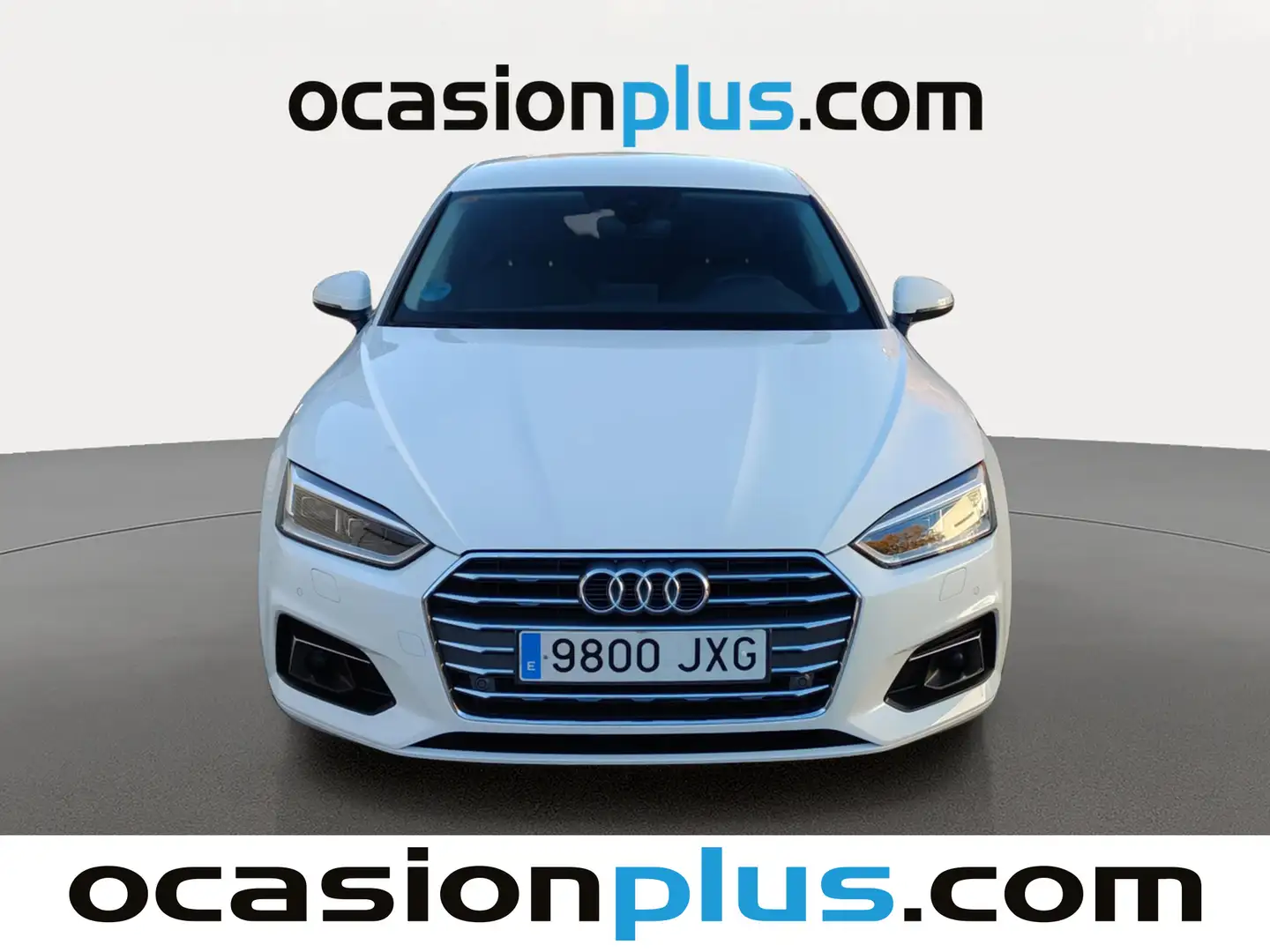 Foto Audi A5 Audi A5 Sportback Sport 2.0 TDI (190 CV) S tronic