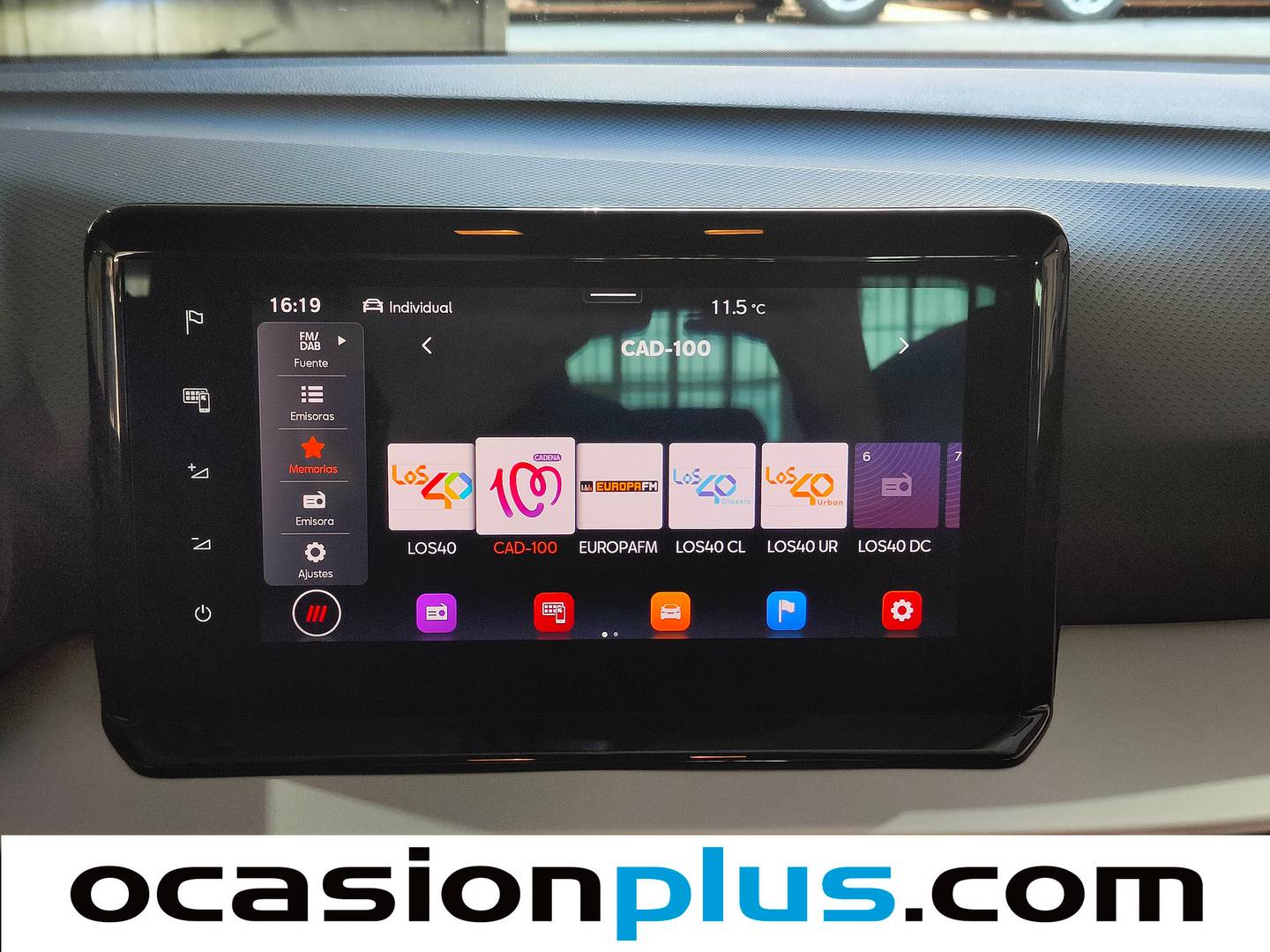 Seat Arona SEAT Arona 1.0 TSI S&S FR (110 CV) de ocasión