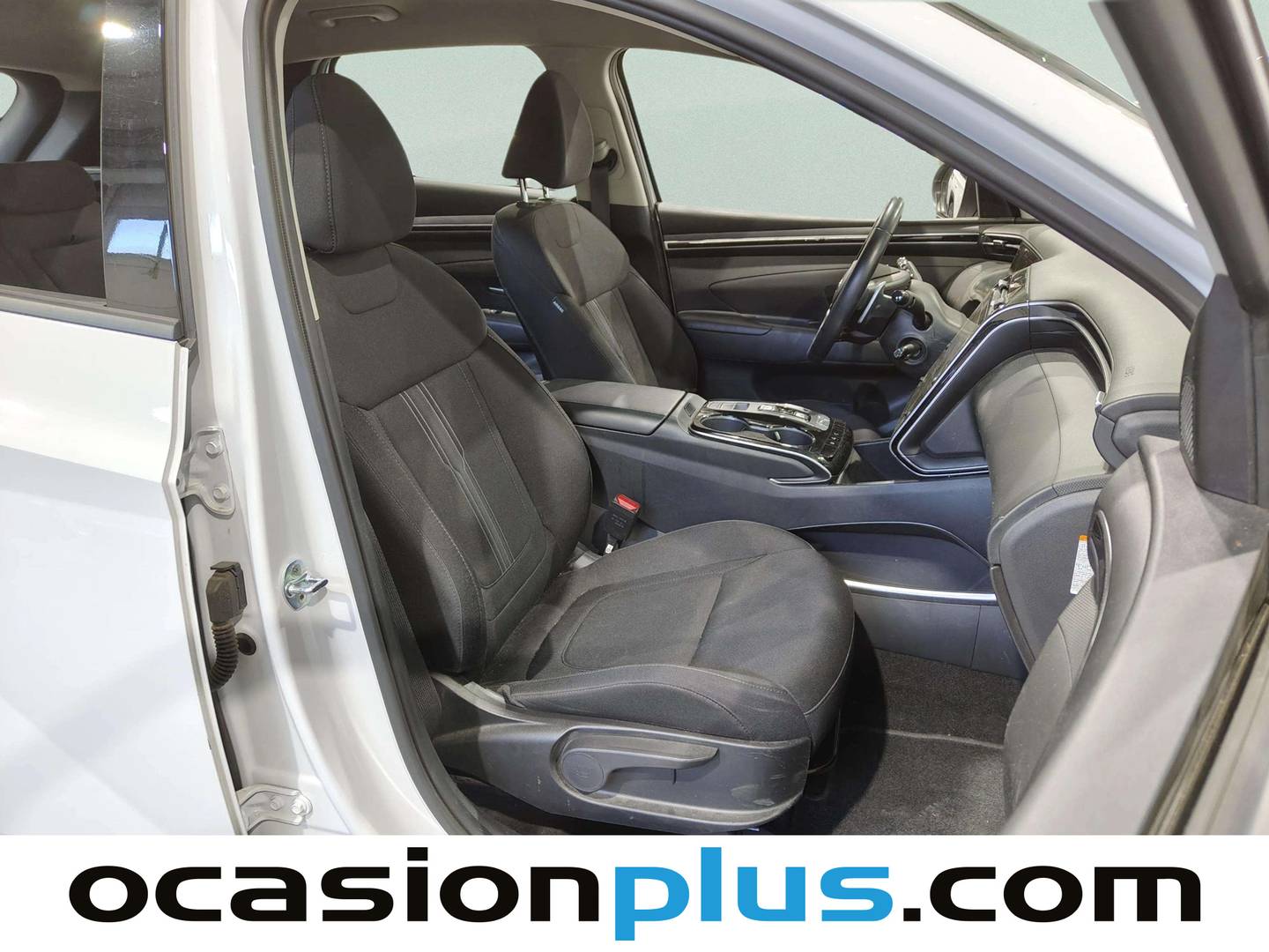 Hyundai Tucson Hyundai Tucson 1.6 TGDI HEV Maxx Auto (230 CV) al mejor precio