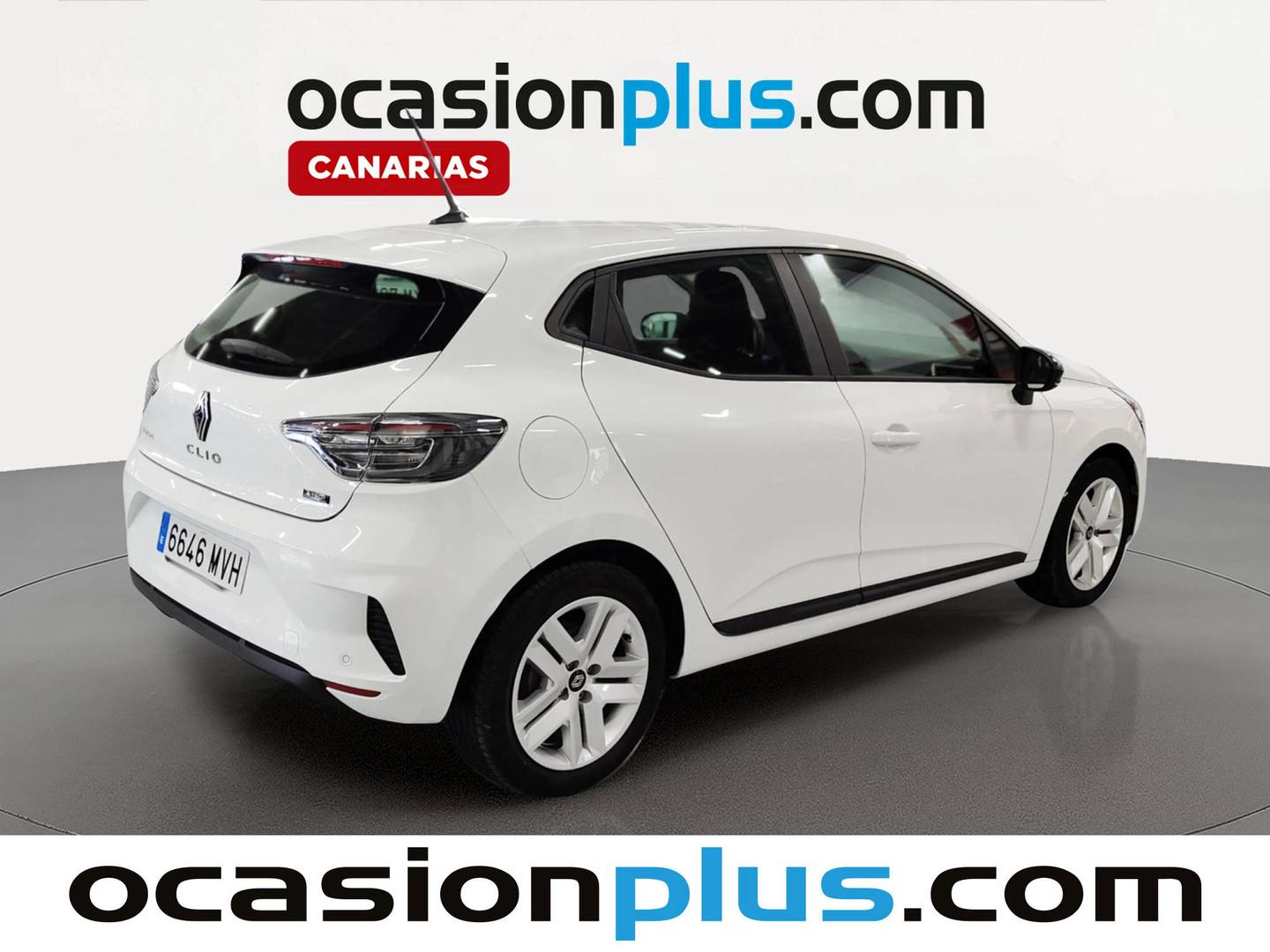 Renault Clio Renault Clio Evolution E-Tech full hybrid 145 (143 CV) 143cv