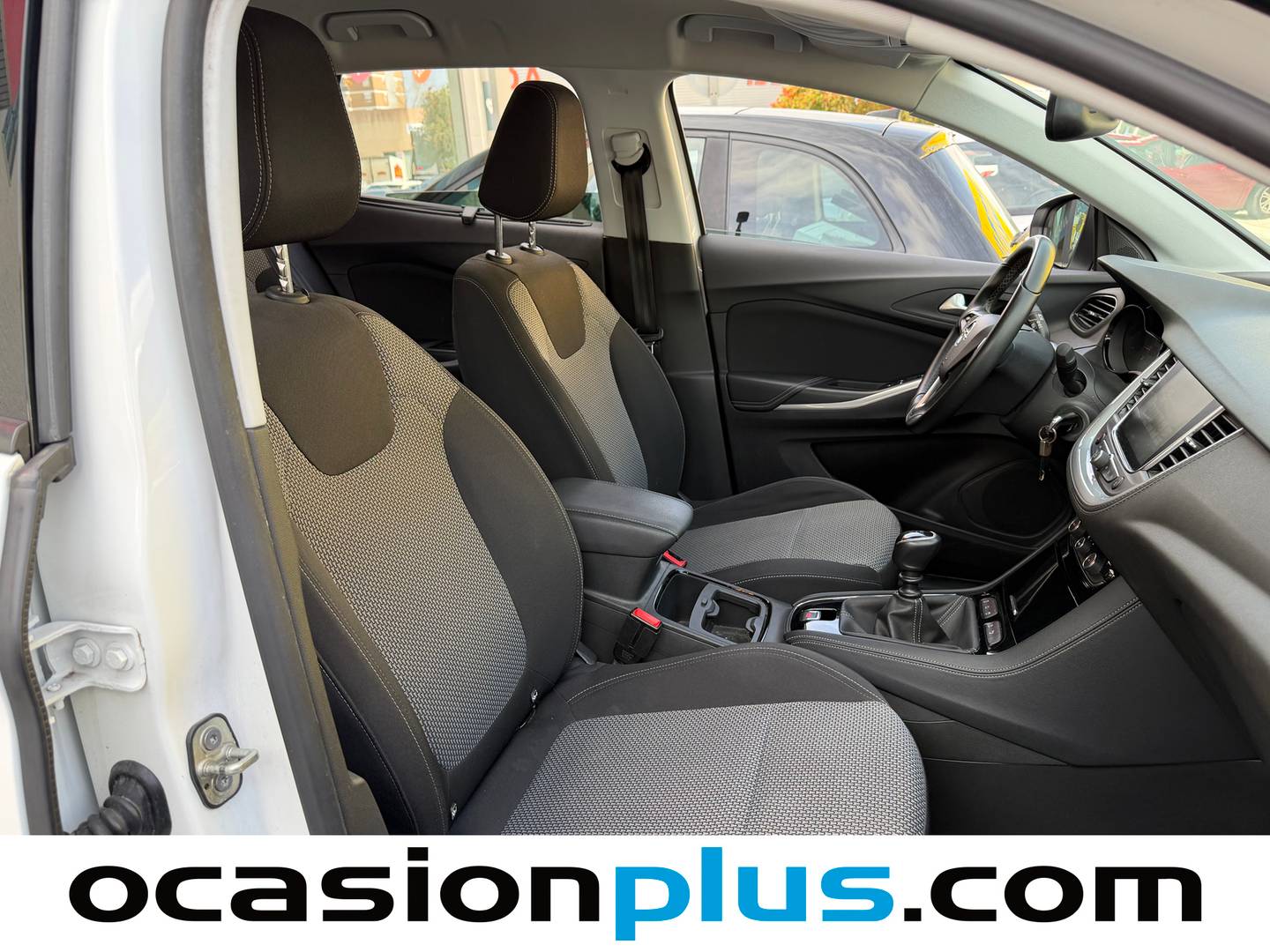 Opel Grandland X Opel Grandland X 1.2 Turbo 120 Aniversario (130 CV) 2019