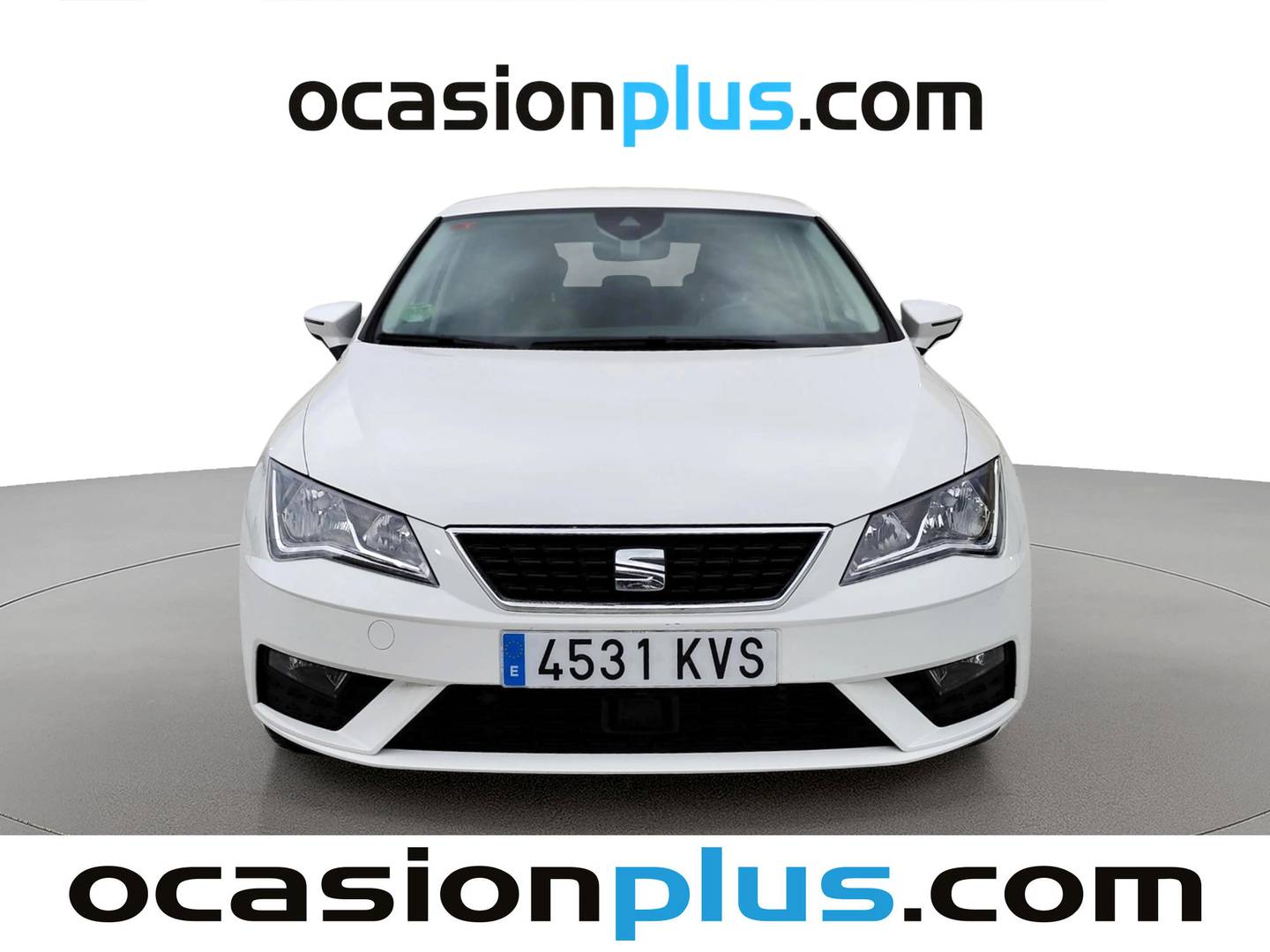Seat León Seat León 1.0 EcoTSI S&S Style Visio Edition (115 CV) 115cv