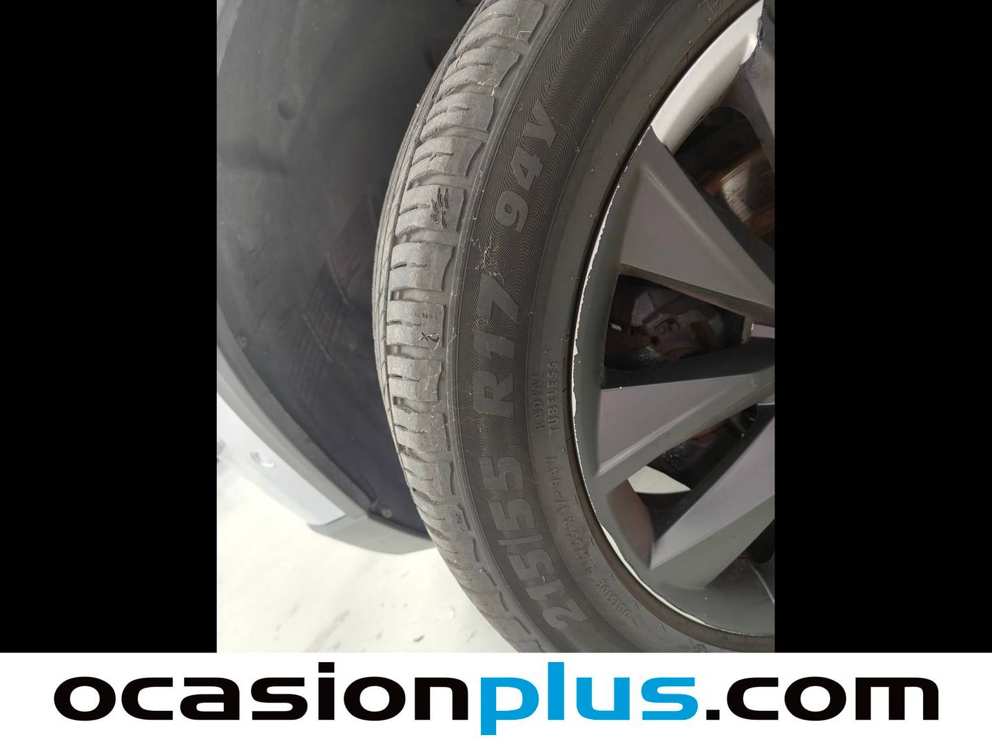 Seat Ateca Seat Ateca 1.5 TSI S&S Style Go DSG (150 CV) 2021