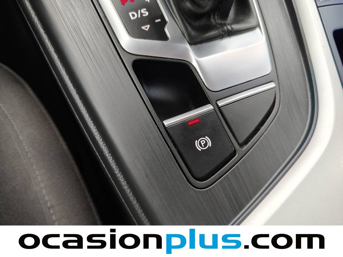 Audi A4 Audi A4 Advanced 35 TFSI (150 CV) S tronic de segunda mano