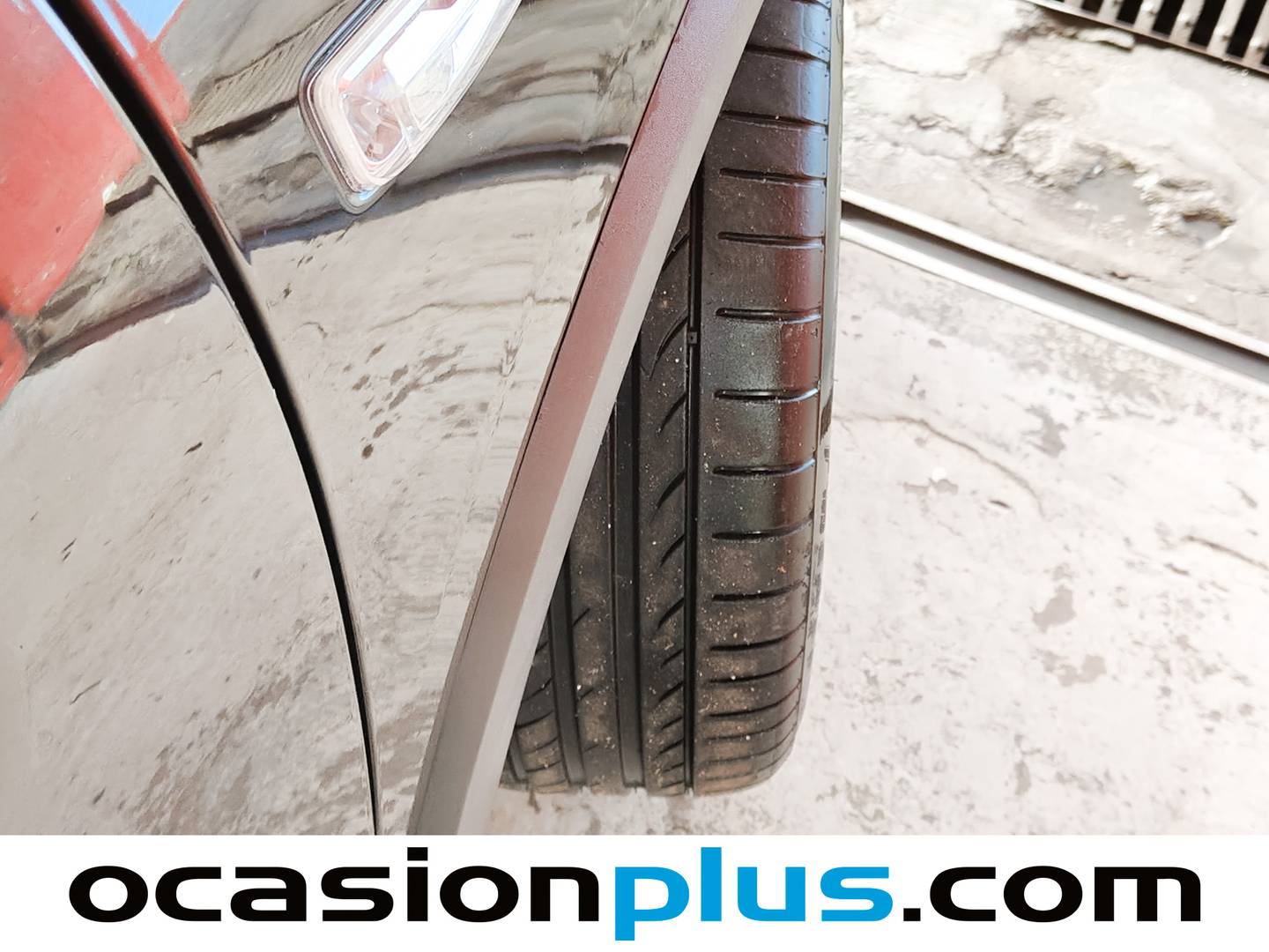 Foto Opel Crossland Opel Crossland 1.2 GS Line (110 CV)