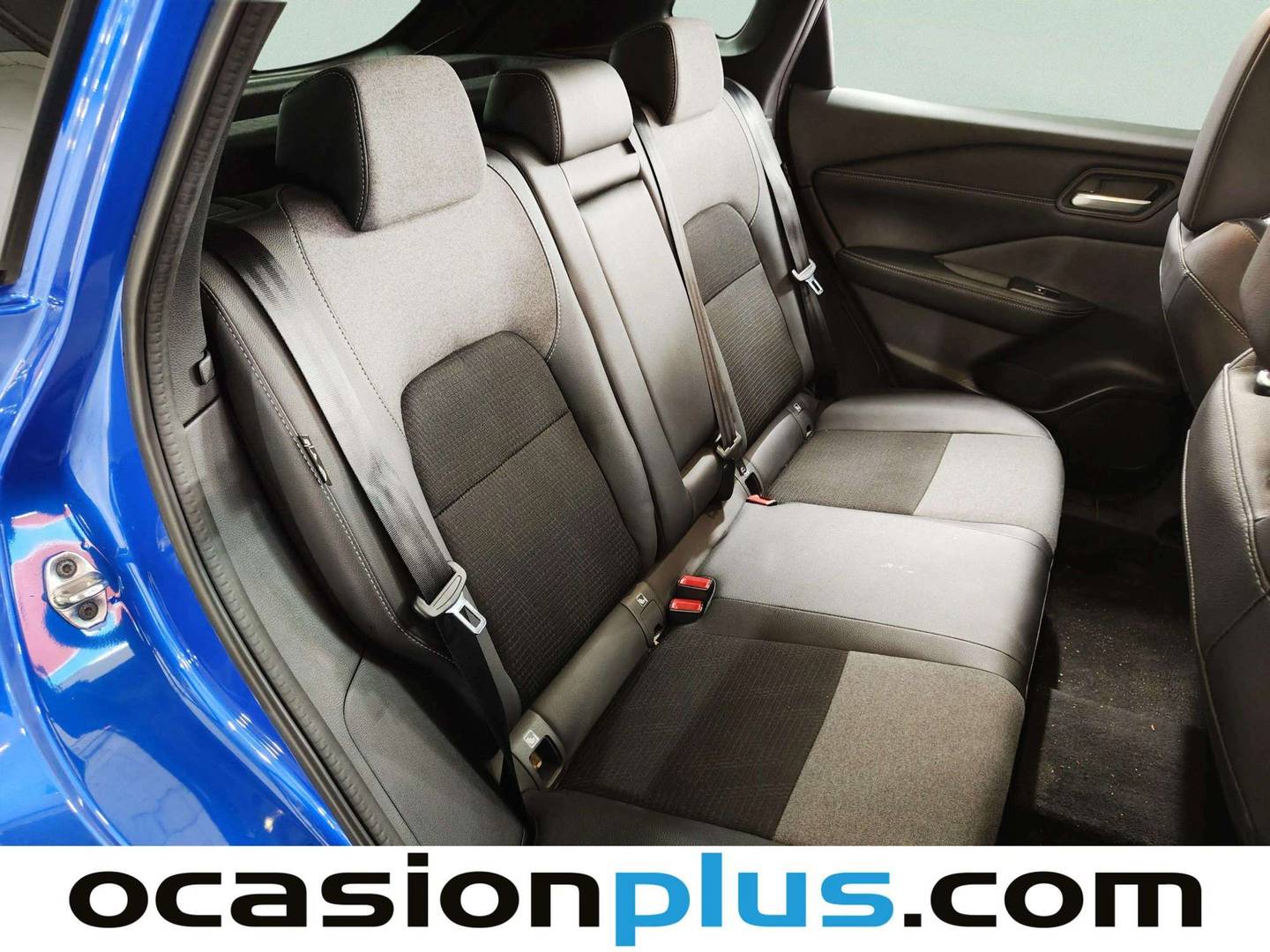 Foto Nissan QASHQAI Nissan Qashqai DIG-T 140 mHEV N-Connecta 4x2 (140 CV)