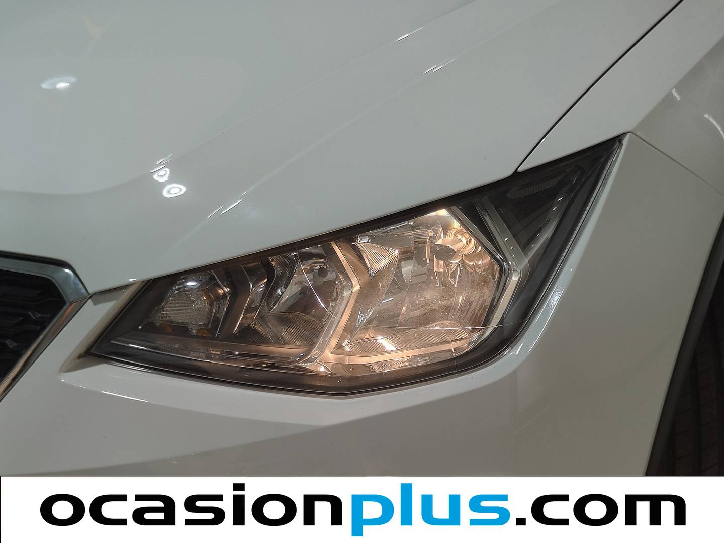 Seat Arona Seat Arona 1.0 TSI Style Go2 (110 CV) barato