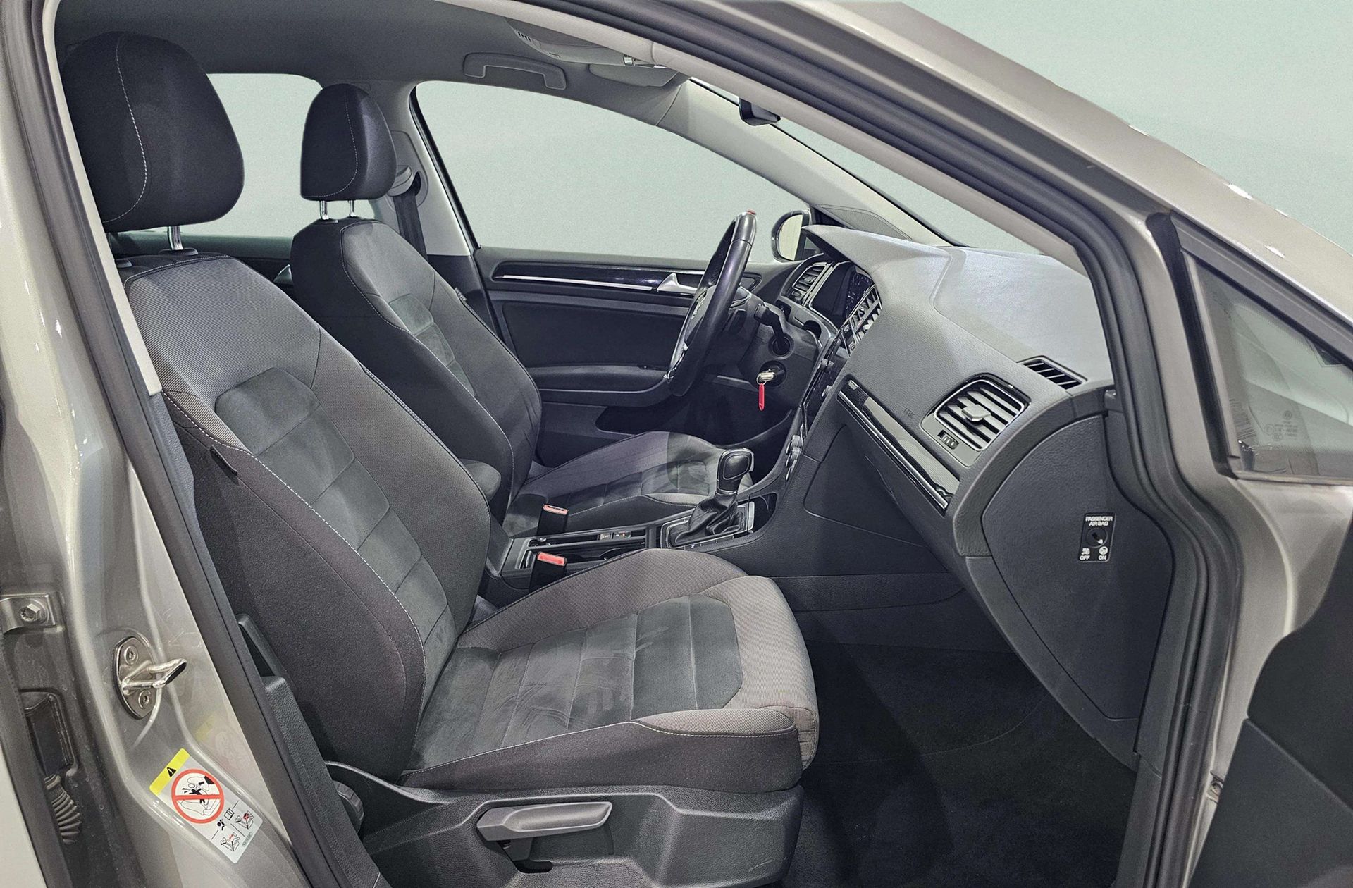 Volkswagen Golf Sport 2.0 TDI DSG - foto 21