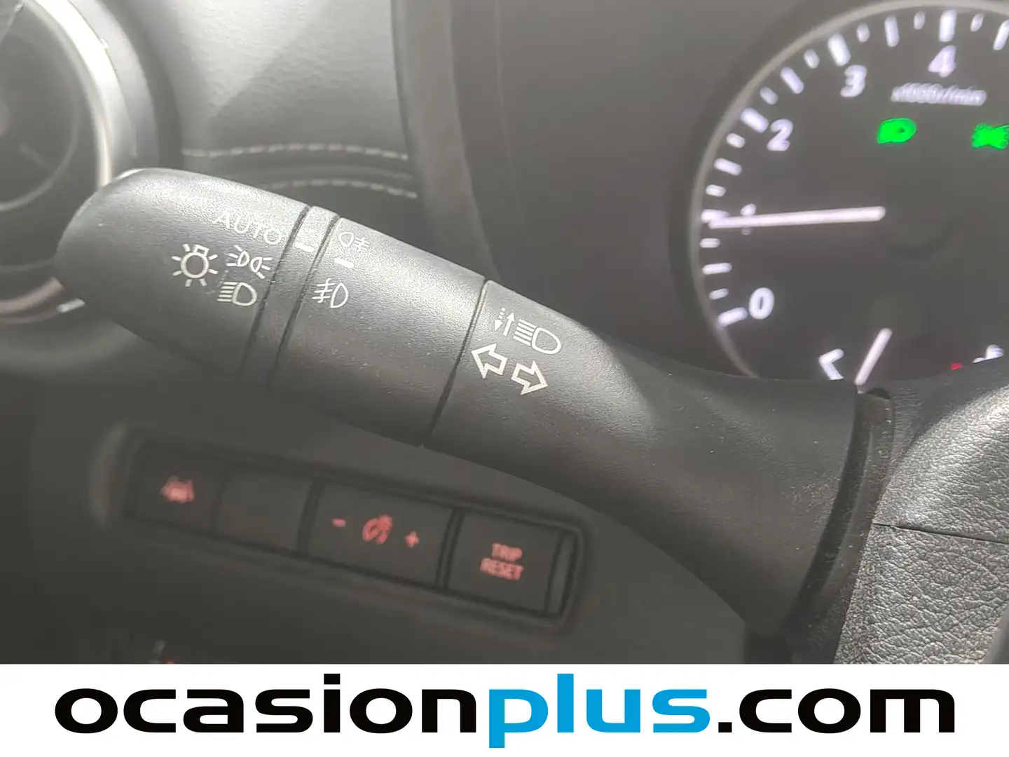 Foto Nissan JUKE Nissan Juke DIG-T N-Connecta 4x2 (117 CV)