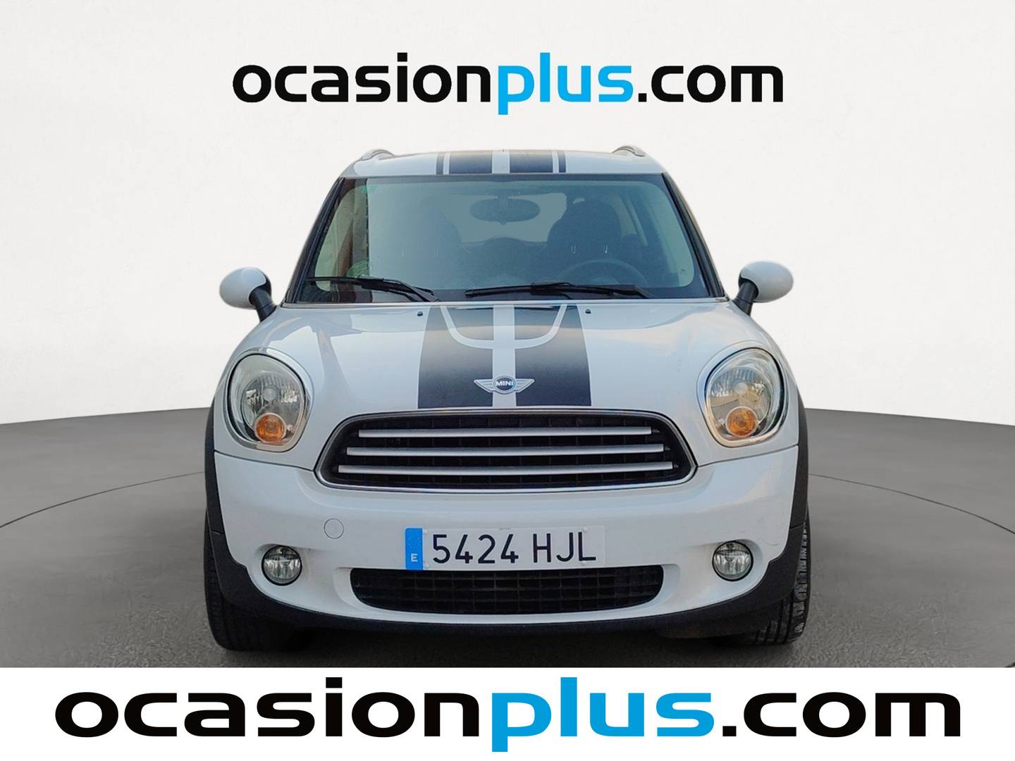 Foto Mini Countryman MINI MINI Countryman Cooper (122 CV)