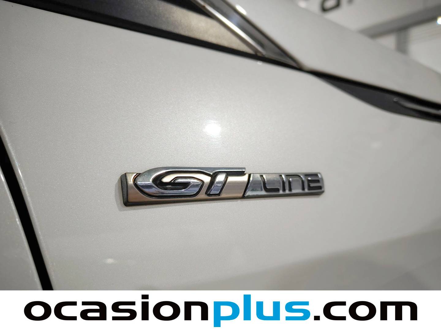 Foto Peugeot 5008 Peugeot 5008 BlueHDI 150 GT-Line S&S (150 CV) 7 Plazas