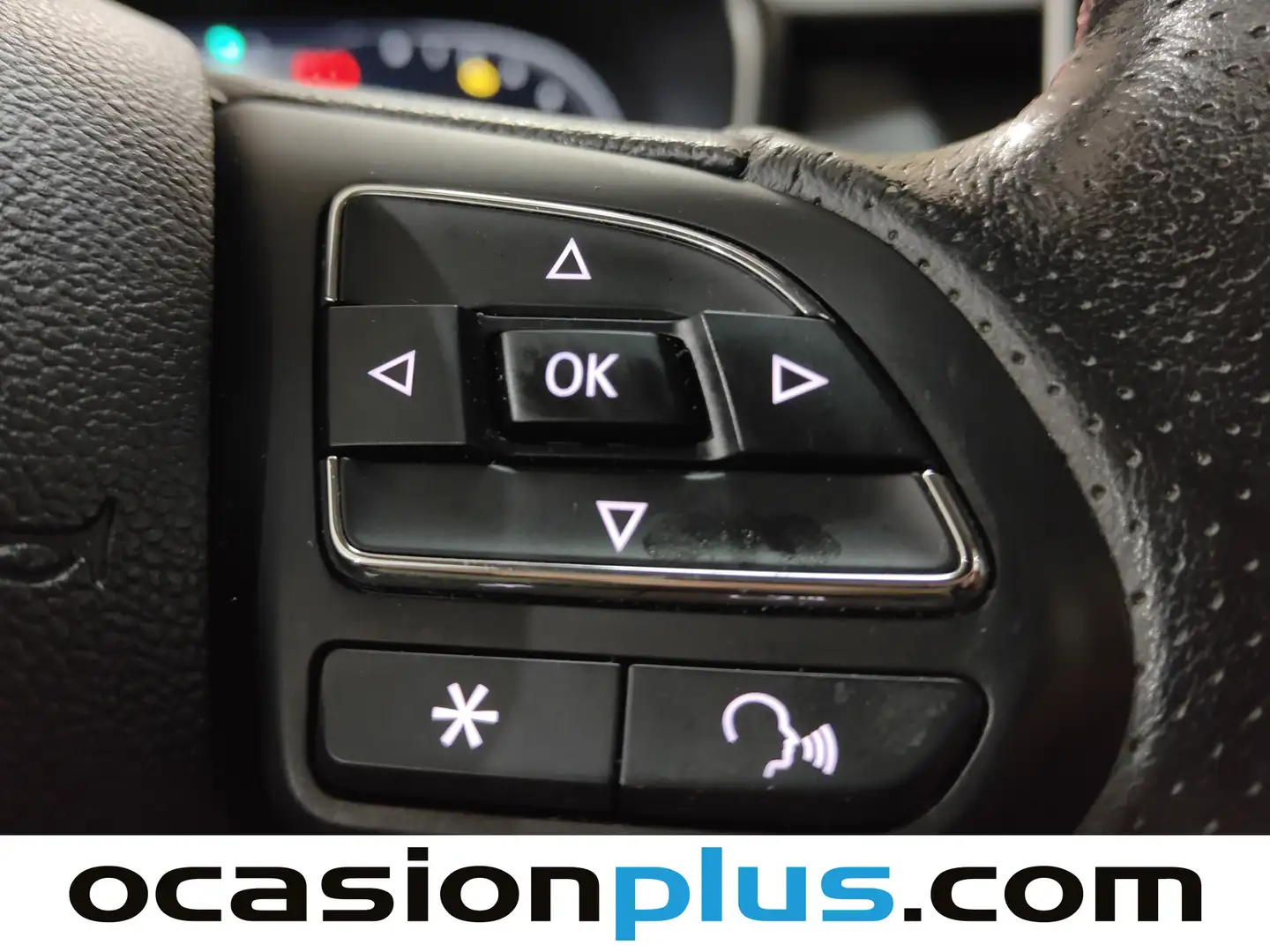 Foto MG HS MG HS 1.5 Turbo GDI Comfort DCT (162 CV)