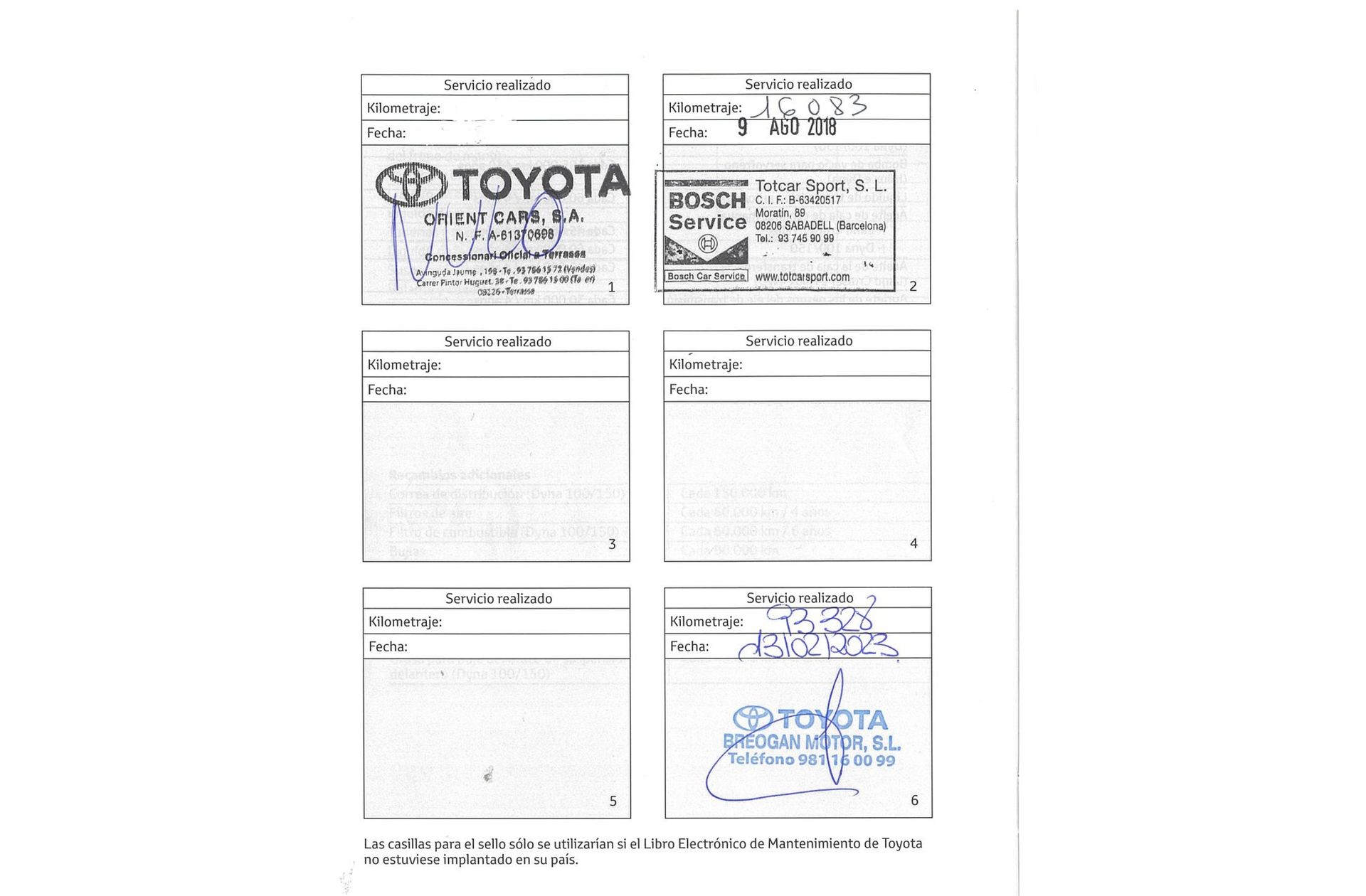 Toyota RAV4 2.5l hybrid Advance 4WD - foto 19