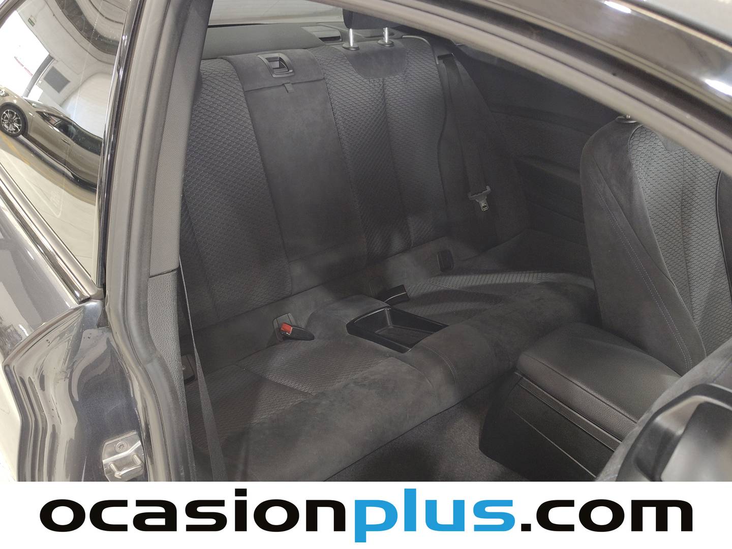 BMW Serie 2 BMW Serie 2 218i Coupe (136 CV) Pack M gasolina