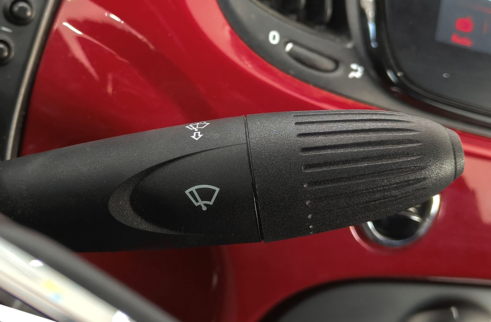 Fiat 500C 1.0 Hybrid Club - foto 25