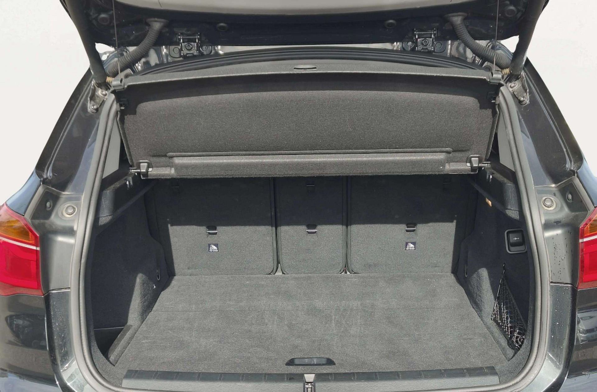 BMW X1 sDrive18d - foto 19