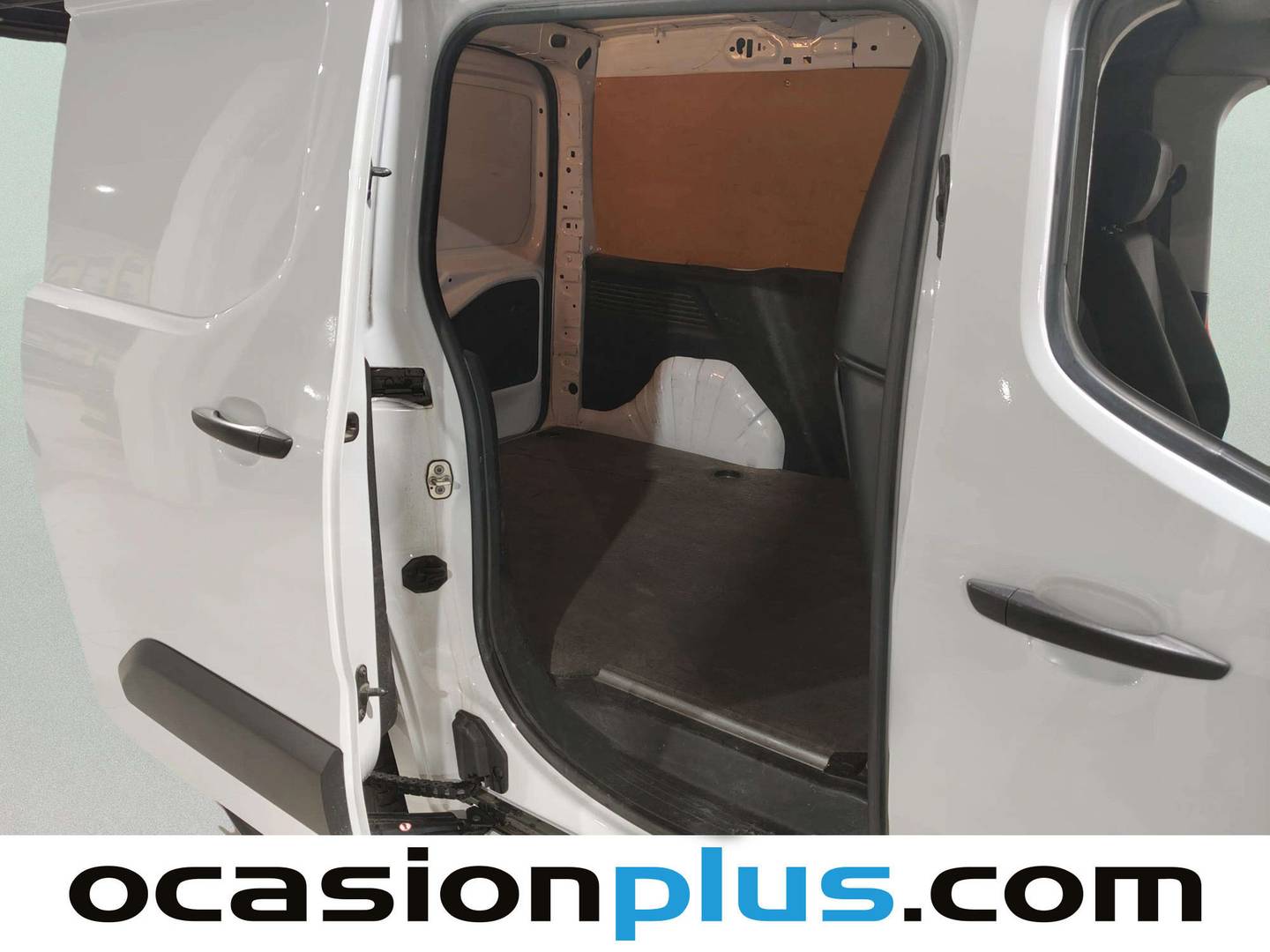 Opel Combo Opel Combo Cargo 1.5 Diesel L 1000kg (102 CV) al mejor precio