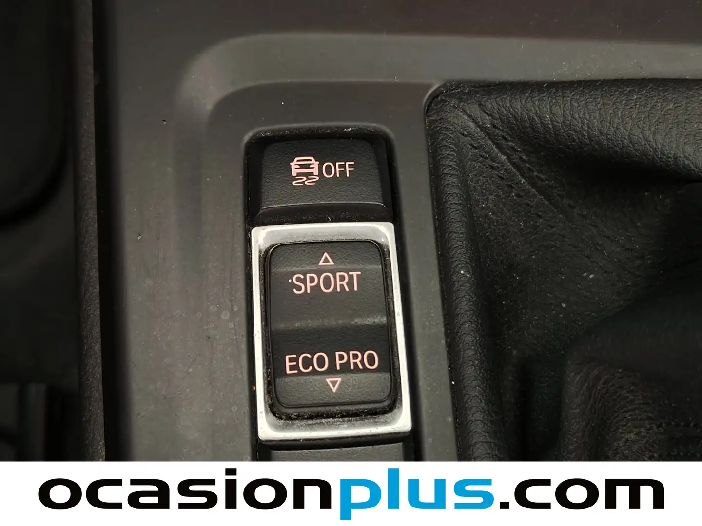 Foto BMW X1 BMW X1 sDrive16d (116 CV)