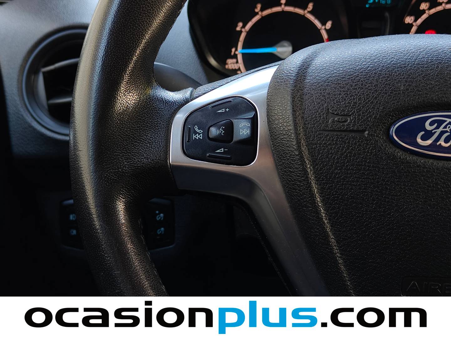 Ford Tourneo Courier Ford Tourneo Courier 1.0 EcoBoost Trend (100 CV) manual