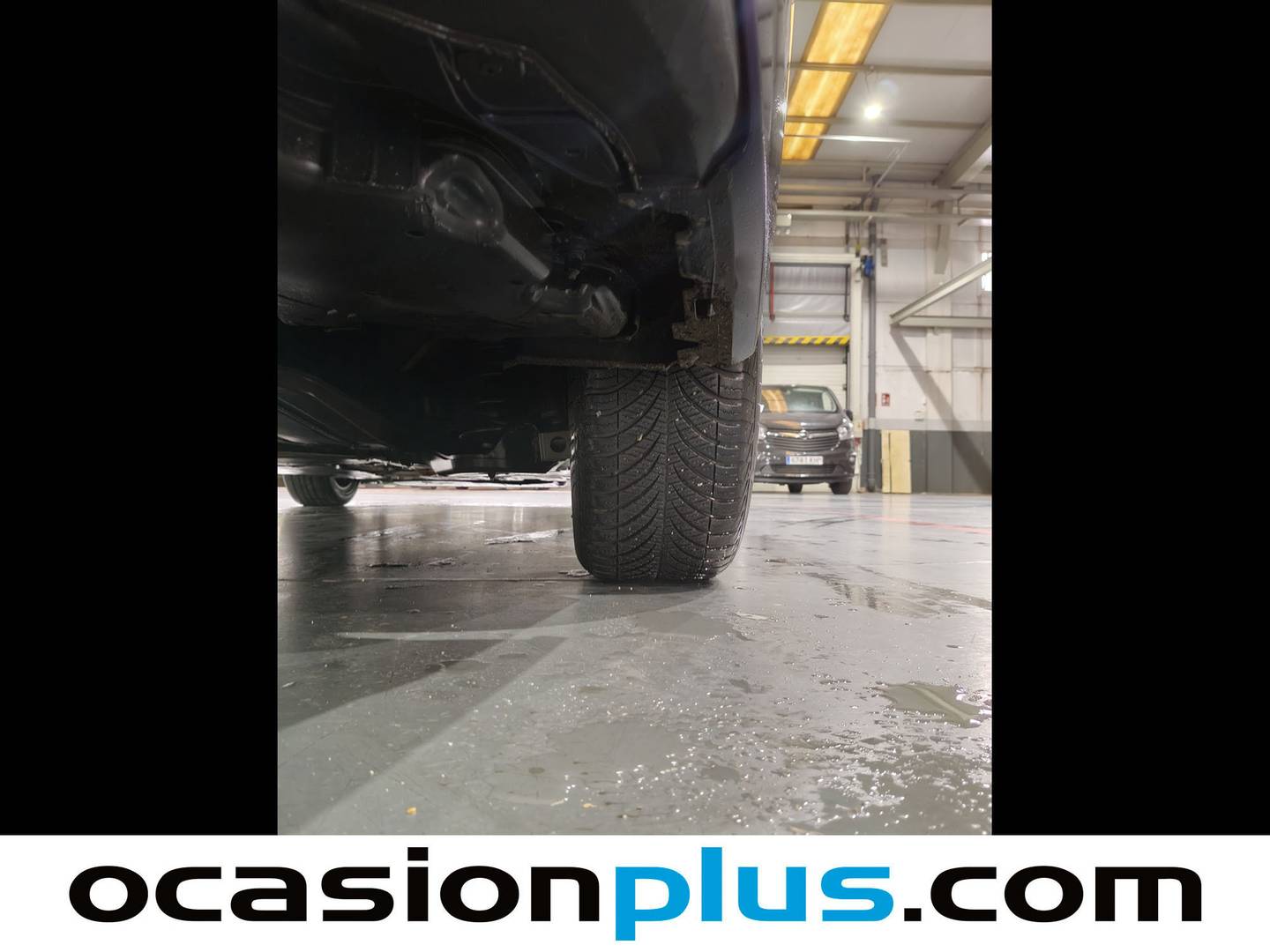 Foto Volkswagen Golf Volkswagen Golf Variant Life 2.0 TDI (115 CV)