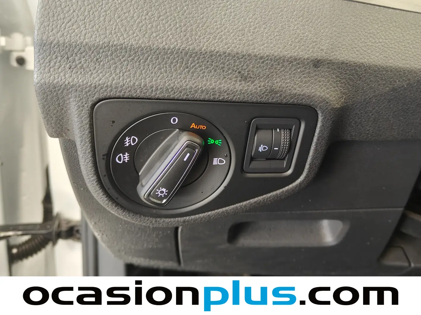 Foto Volkswagen Golf Sportsvan Volkswagen Golf Sportsvan Advance 1.4 TSI BMT (125 CV)