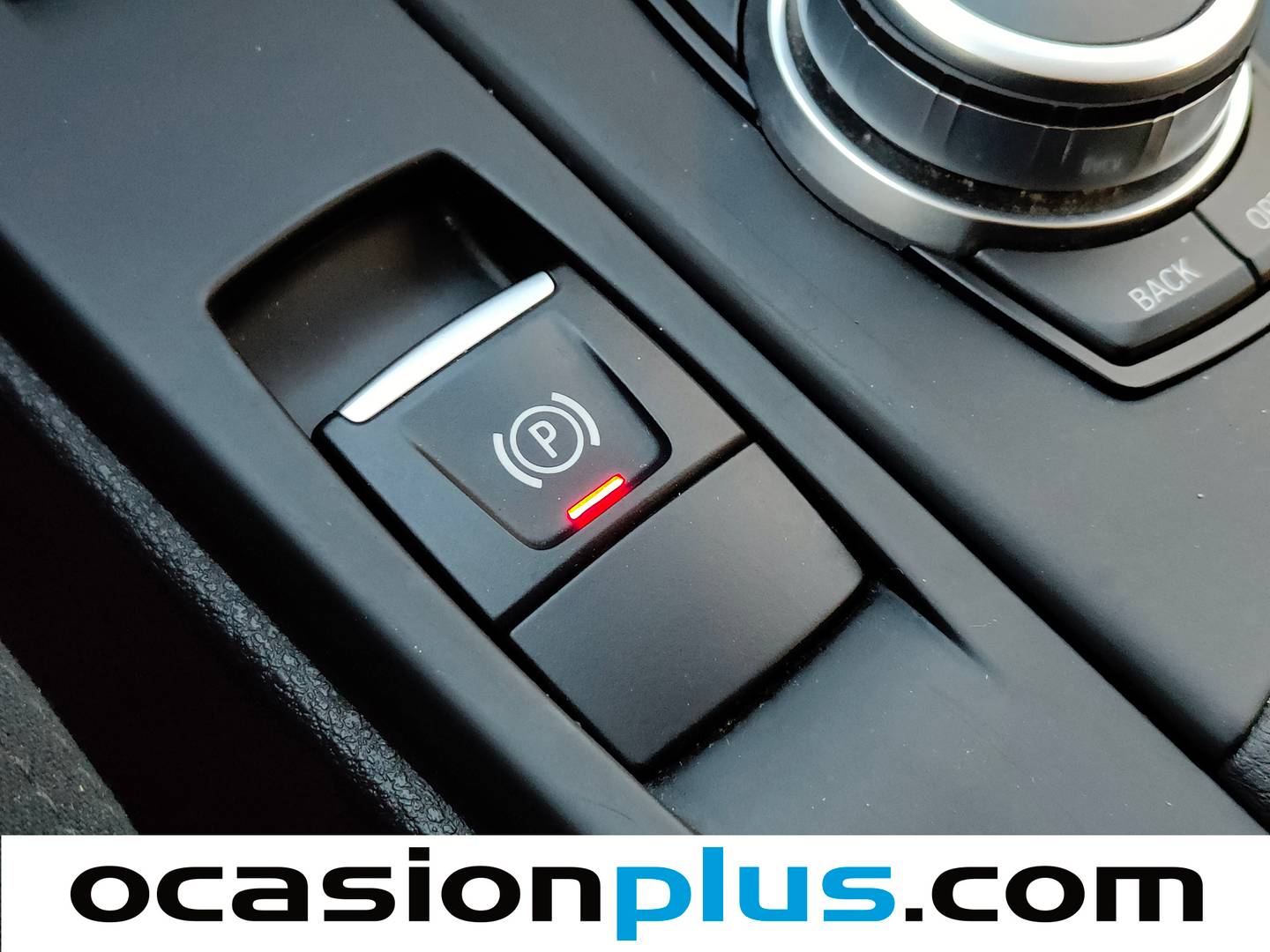 Foto BMW X1 BMW X1 sDrive18d (150 CV)