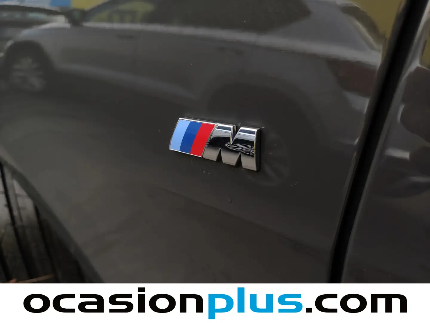 Foto BMW Serie 4 BMW Serie 4 420i Coupe  (184 CV) Pack M