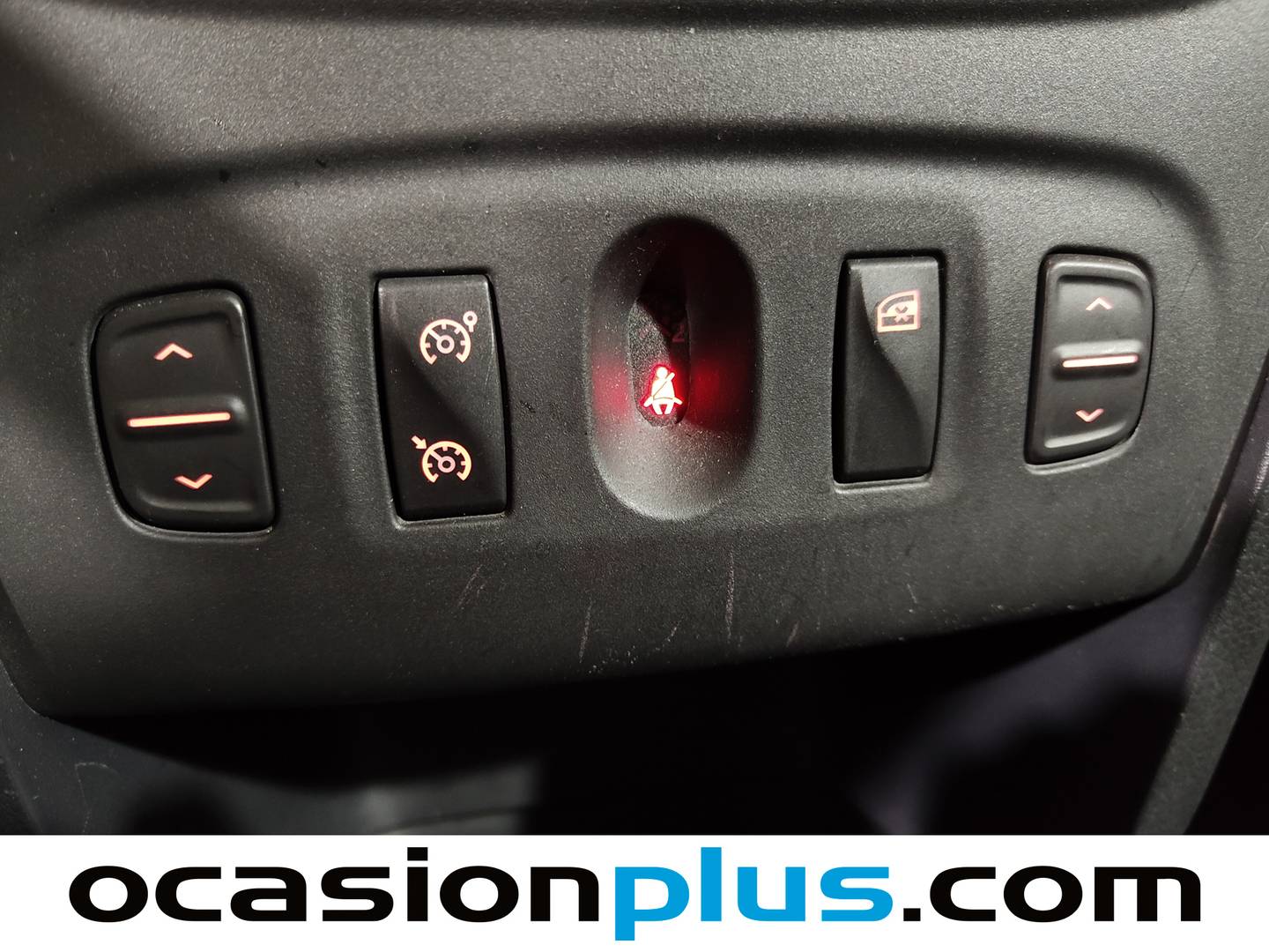Acabados Dacia Sandero Dacia Sandero Serie Limitada Xplore TCe (90 CV)