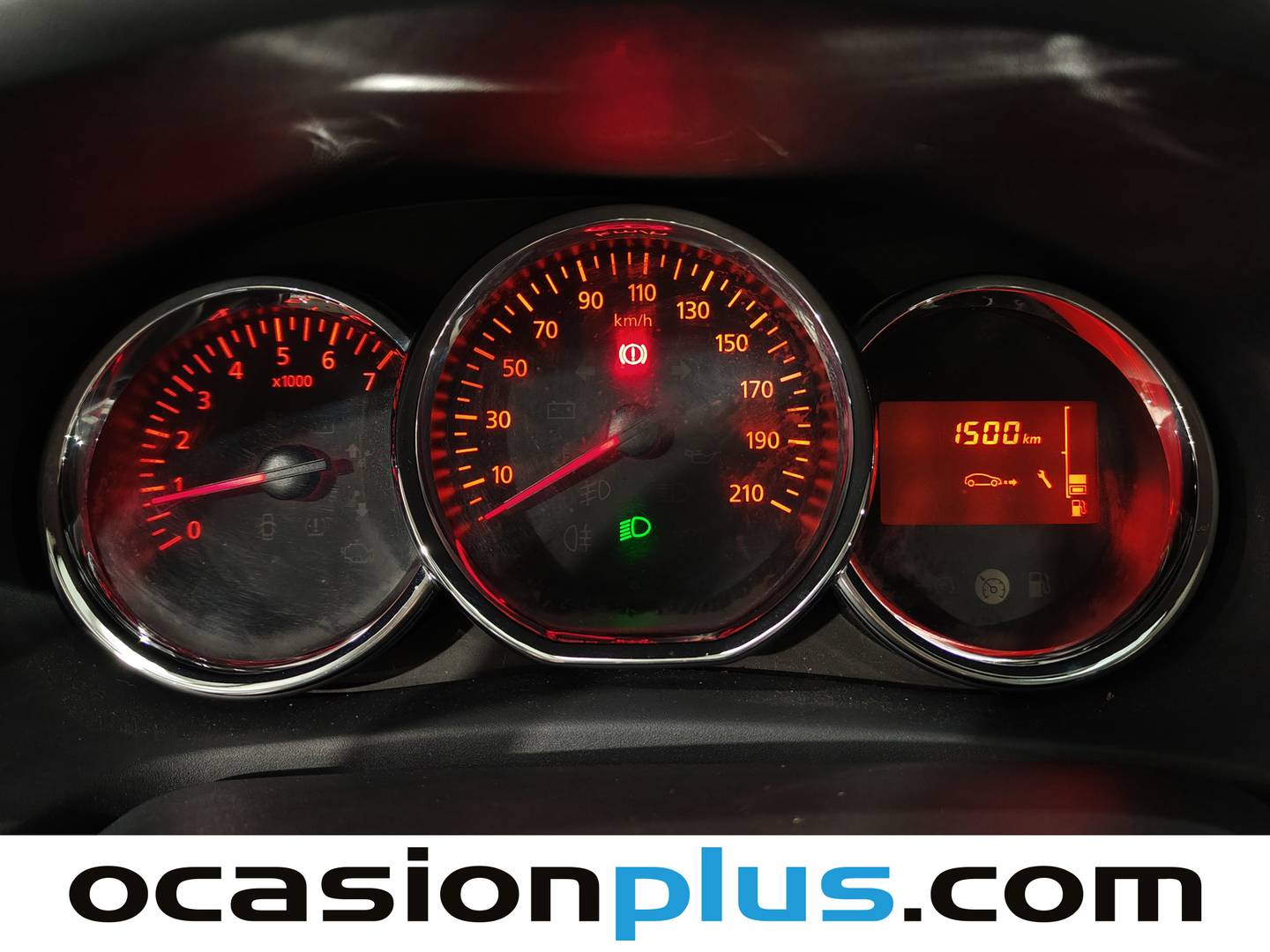 Dacia Sandero Dacia Sandero Stepway TCe (90 CV) 2016