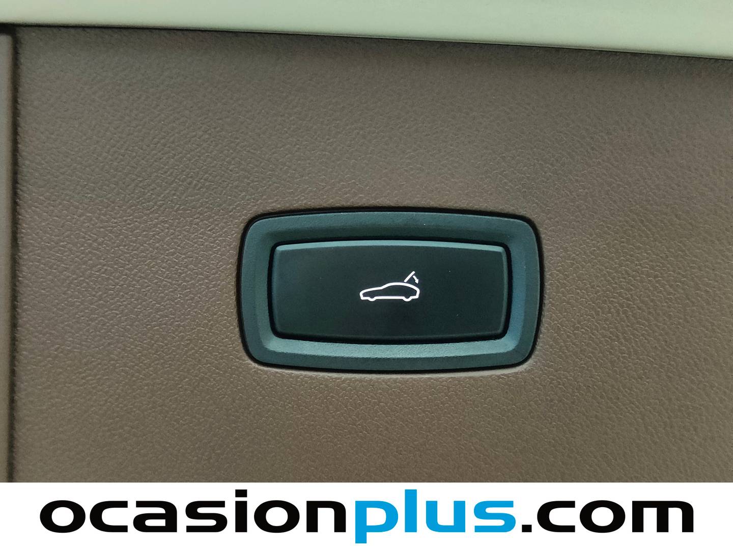 Foto Porsche Cayenne Coupé Porsche Cayenne Coupé E-Hybrid (462 CV)