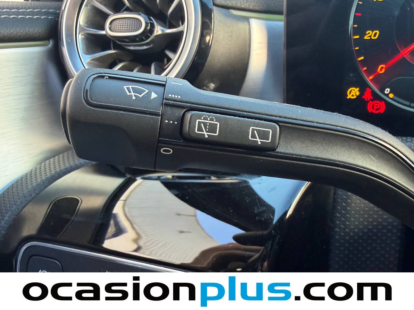 Foto Mercedes Clase A Mercedes-Benz Clase A 180 d 85 (116 CV) (Pack AMG)