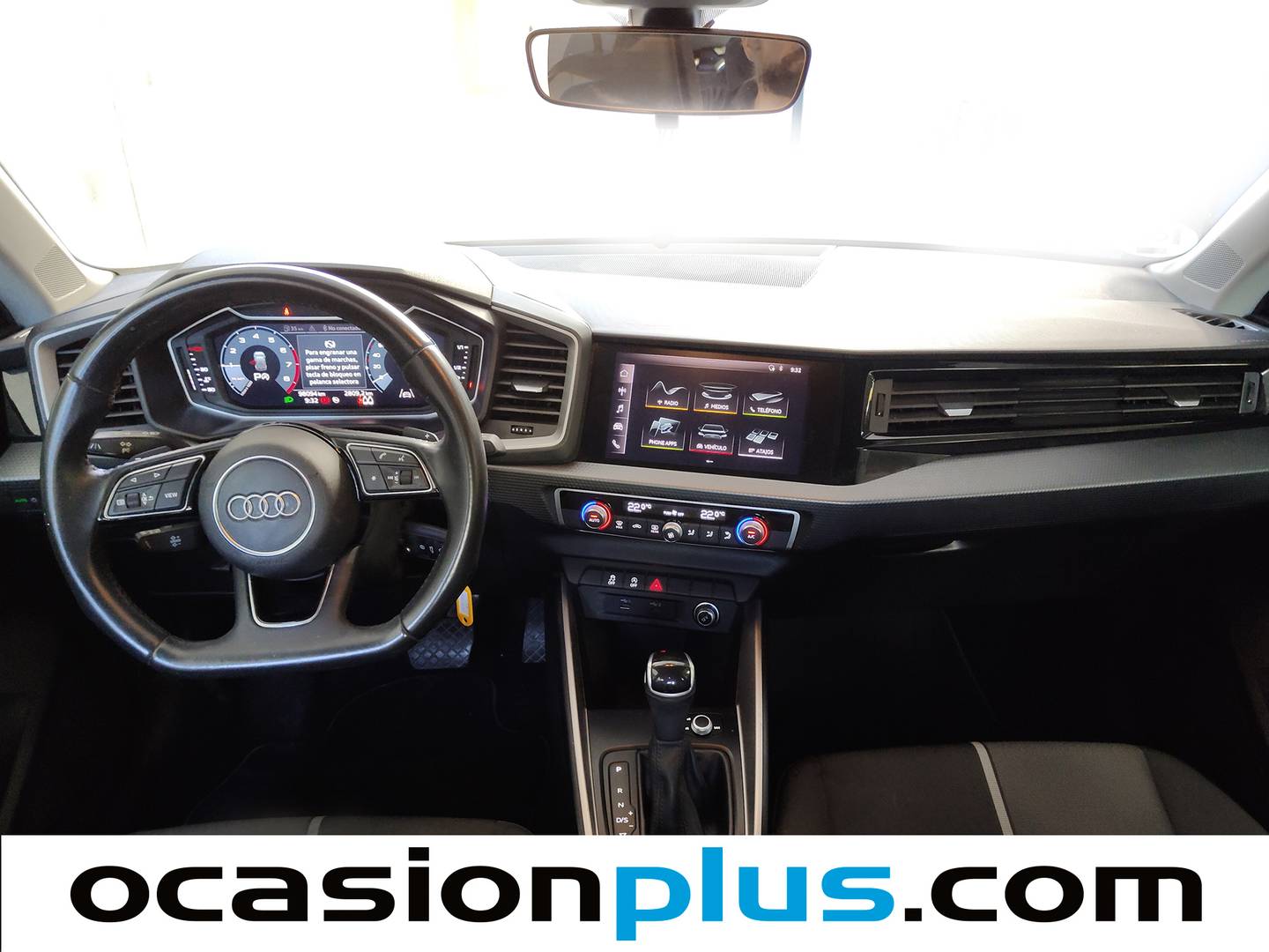 Audi A1 Audi A1 Sportback Adrenalin edition 30 TFSI (116 CV) S tronic Pack S-Line de ocasión