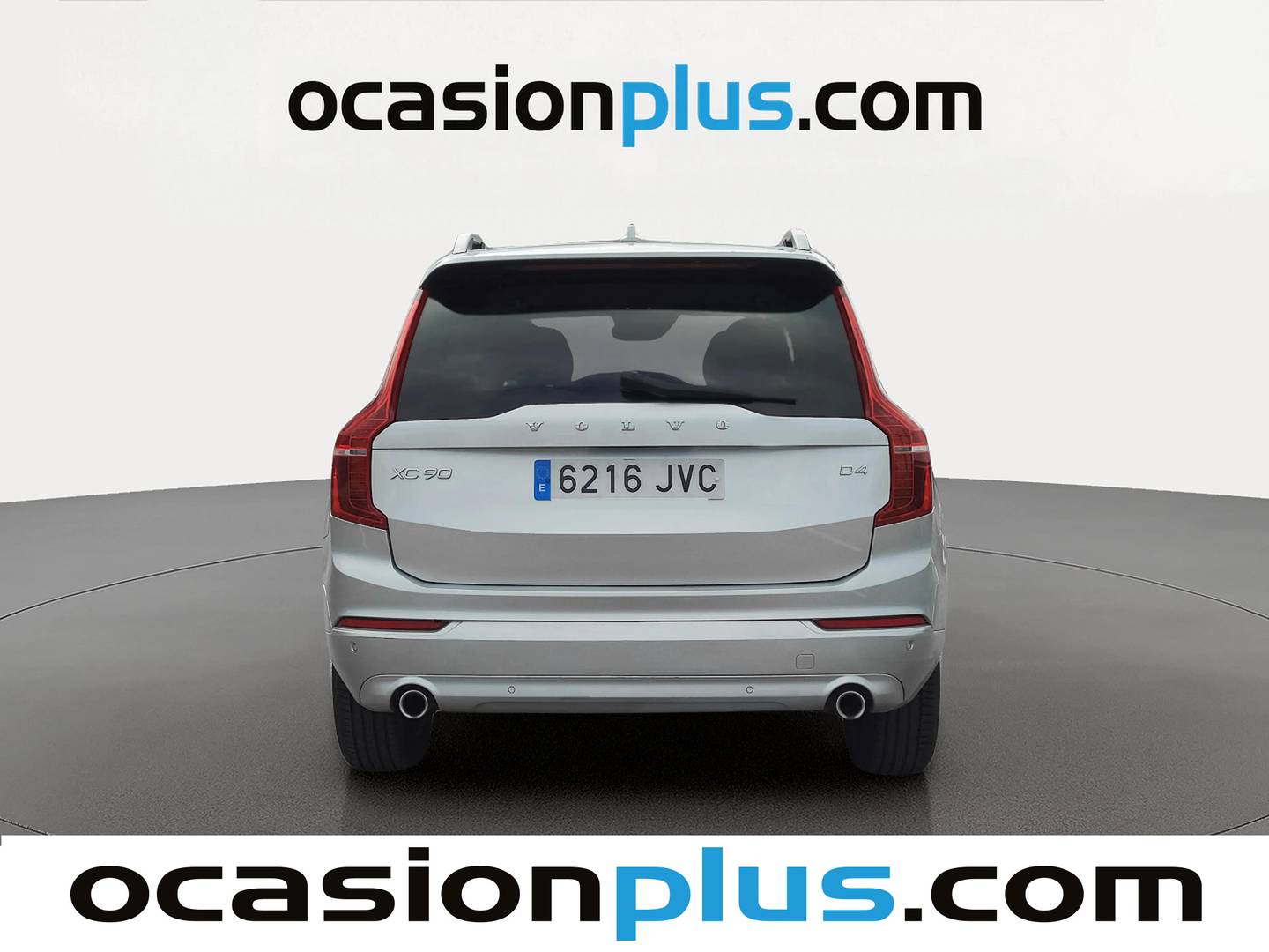 Volvo XC90 Volvo XC90 D4 Momentum Auto (190 CV) barato