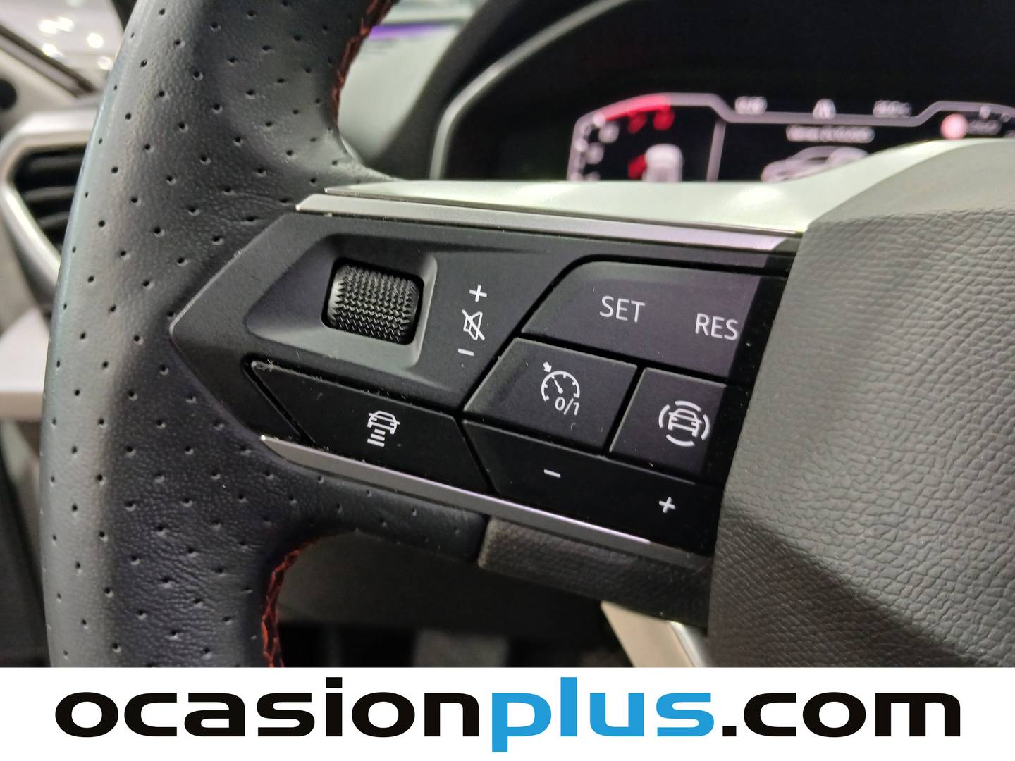 Foto Seat León SEAT León ST 1.5 TSI S&S FR (150 CV)