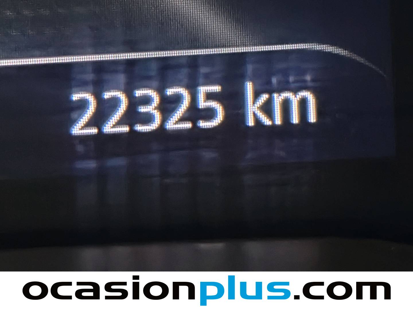 Foto MG ZS MG ZS 1.5 Luxury (106 CV)