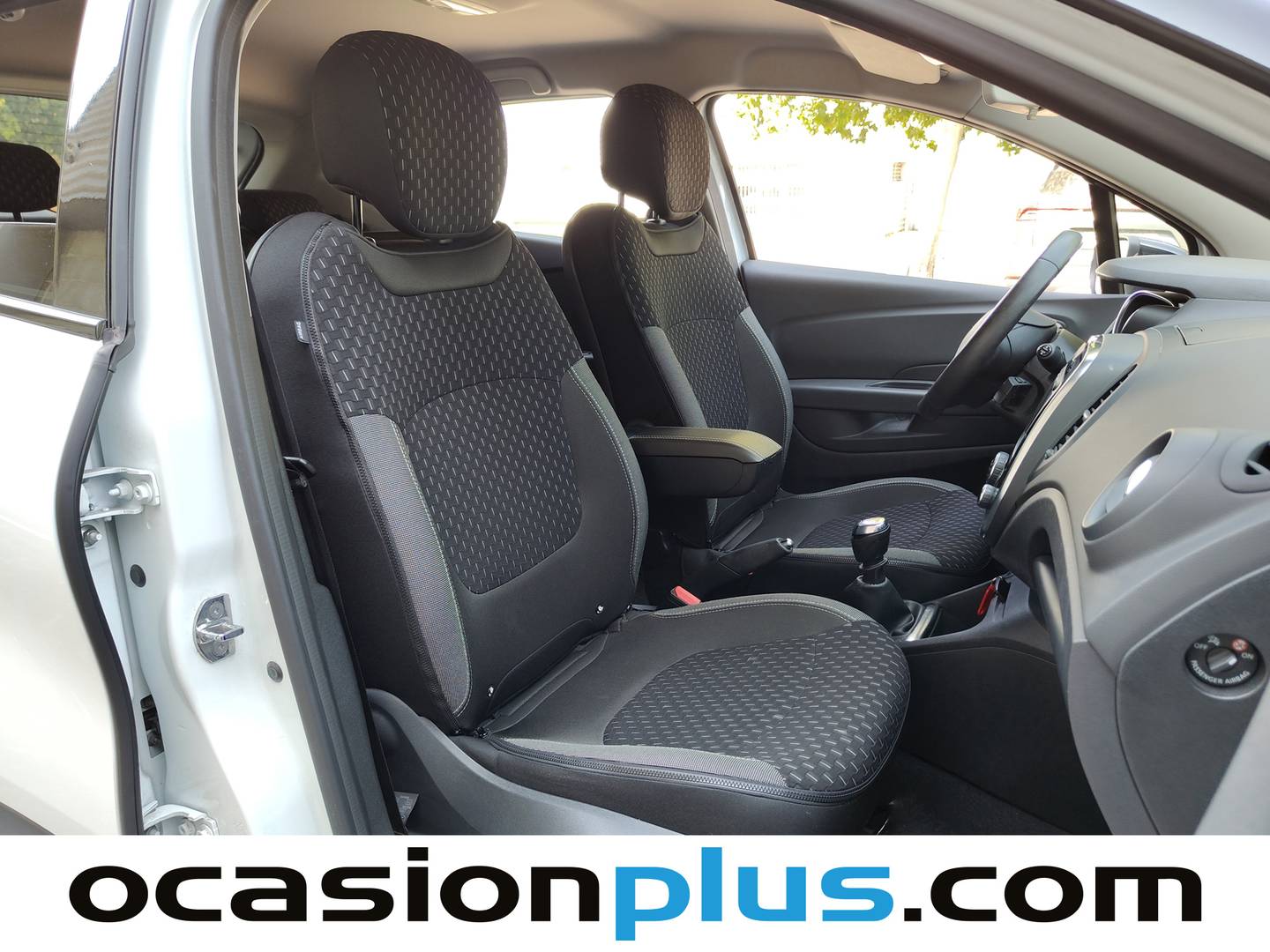 Renault Captur Renault Captur Zen Energy TCe (120 CV) km 0