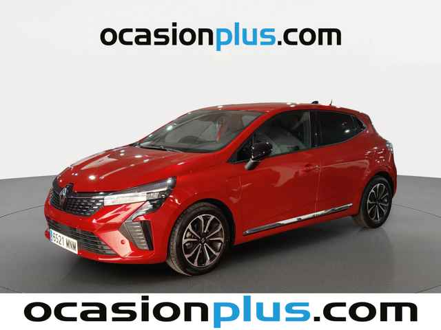 Renault Segunda Mano Murcia