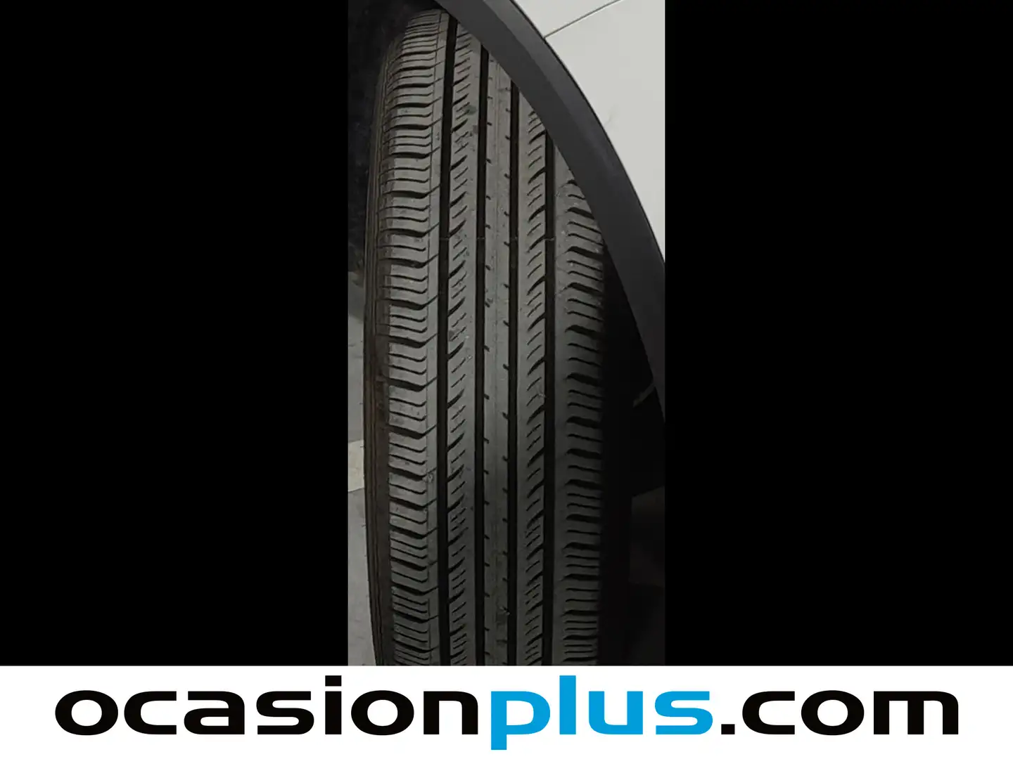 Foto MG ZS MG ZS 1.5 Luxury (106 CV)