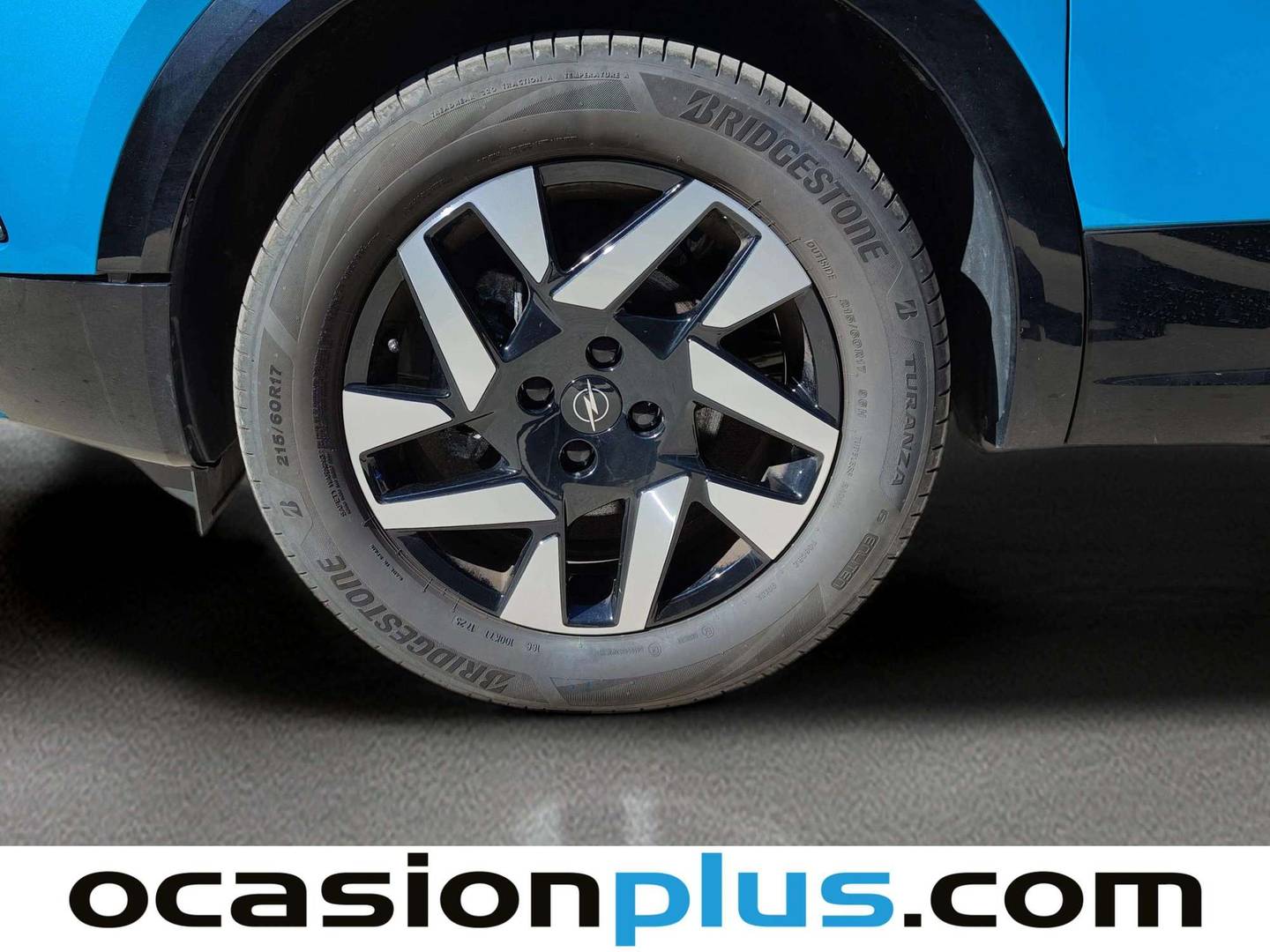 Opel Mokka Opel Mokka 1.2 T GS (136 CV) gasolina