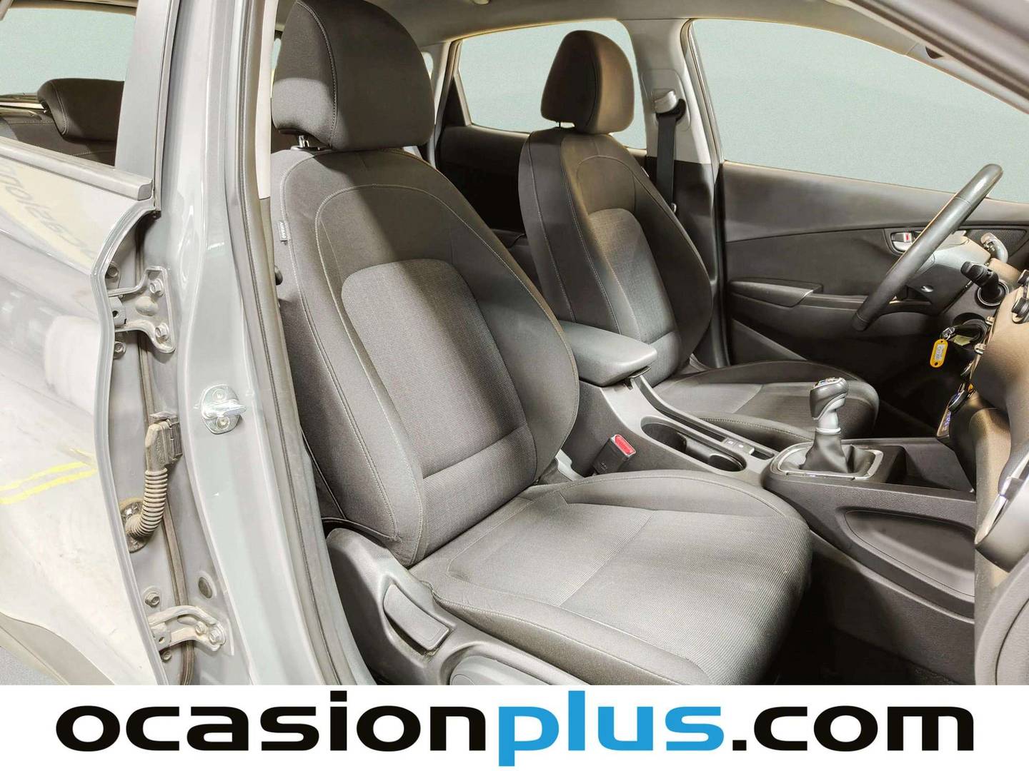 Hyundai Kona Hyundai Kona 1.0 TGDi Maxx 4x2 (120 CV) manual