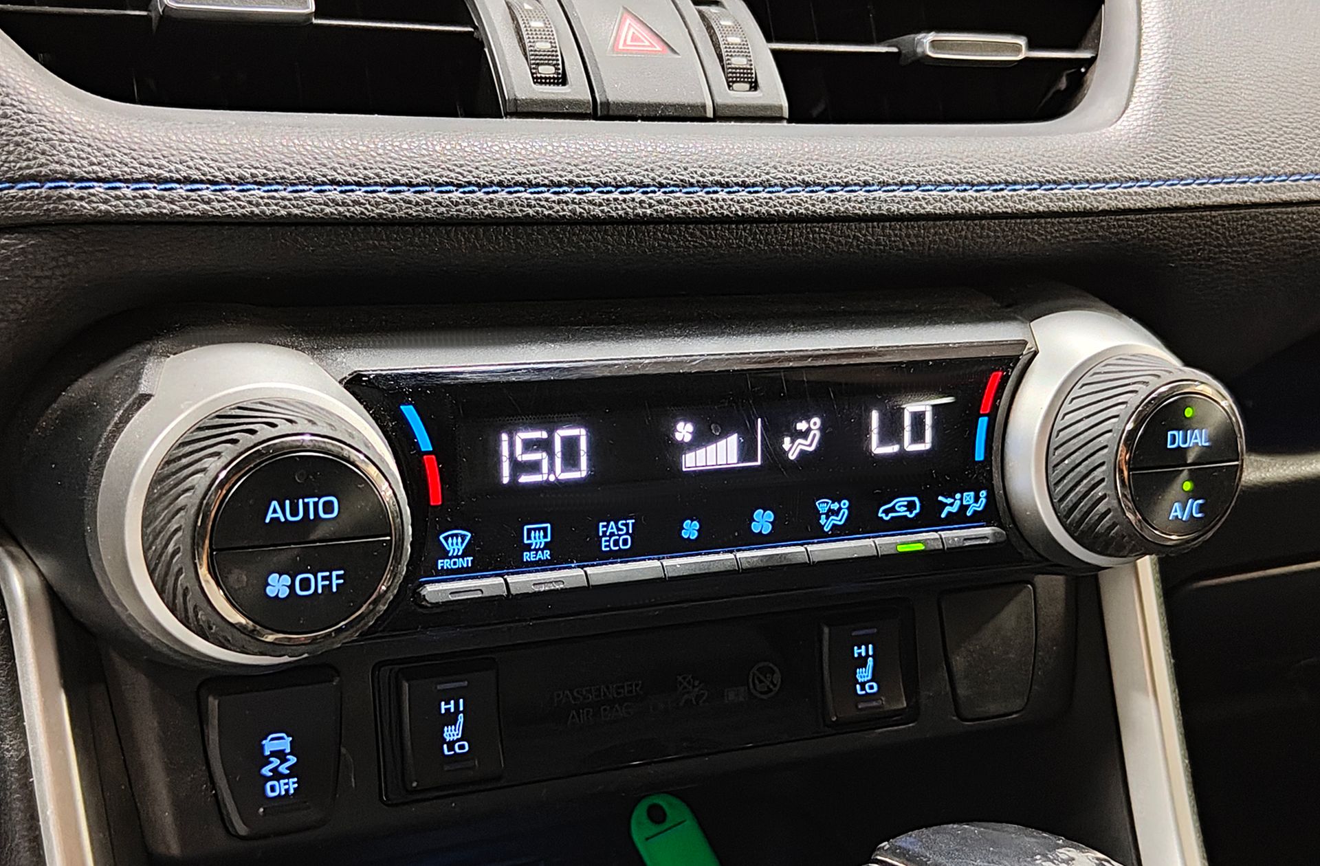 Toyota RAV4 2.5 hybrid 220H Style e-CVT - foto 31