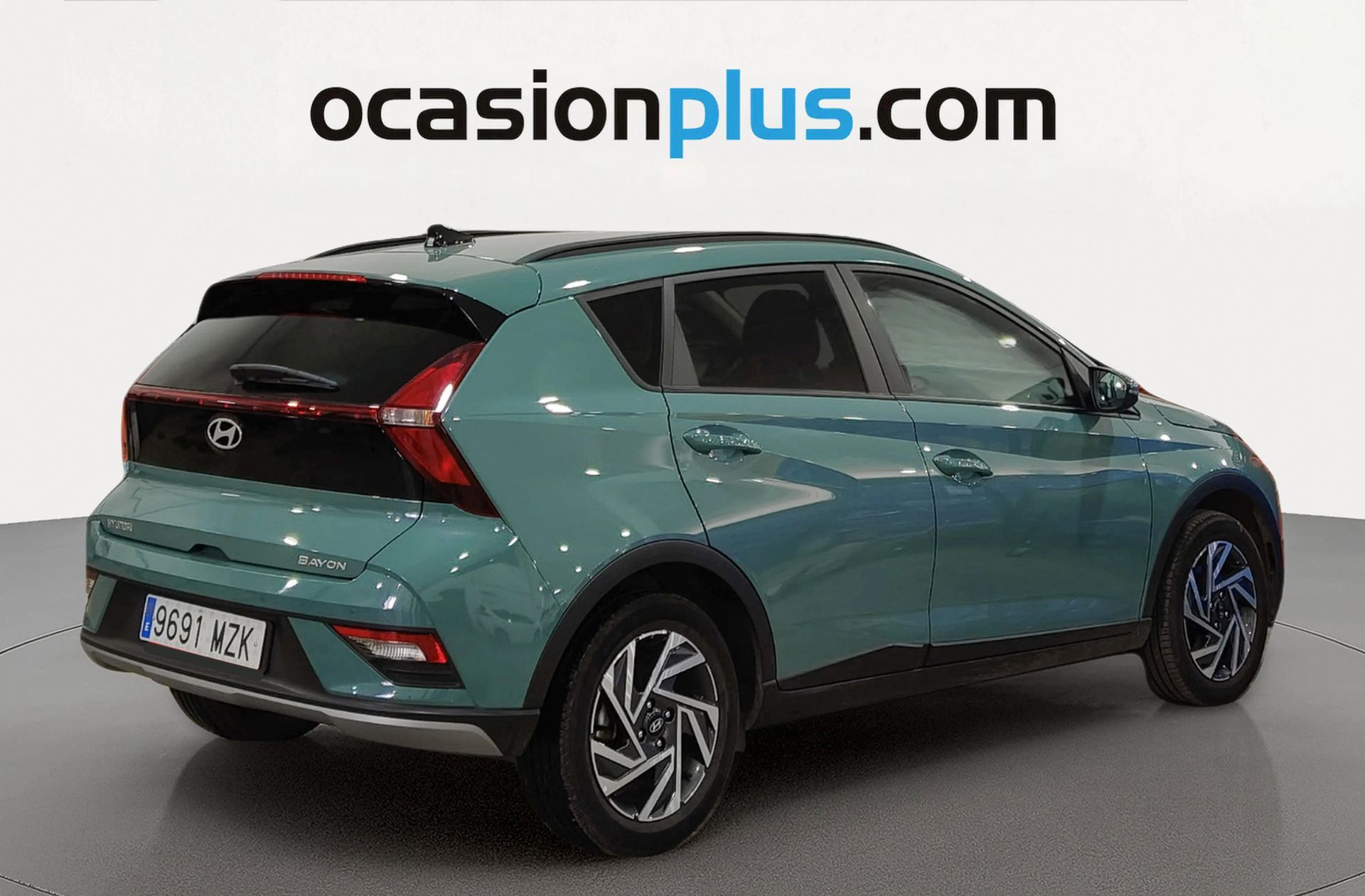 Hyundai Bayon 1.2 MPI Maxx - foto 4