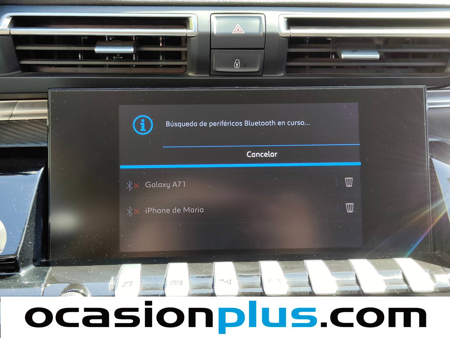 Peugeot 508 Peugeot 508 SW PureTech 130 S&S Active Pack EAT8 (131 CV) al mejor precio