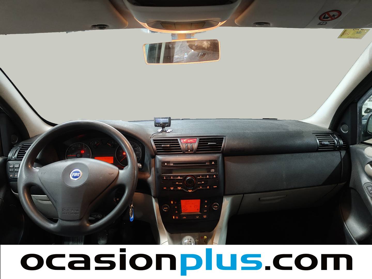 Fiat Stilo Fiat Stilo 1.9 JTD Multi Wagon Dynamic (115 CV) de ocasión