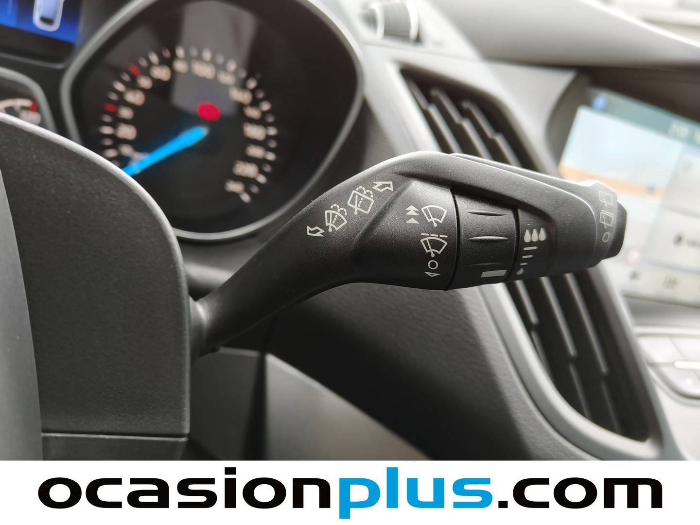 Ford Kuga Ford Kuga 1.5 EcoBoost S&S Trend+ 4x2 (120 CV) 120cv