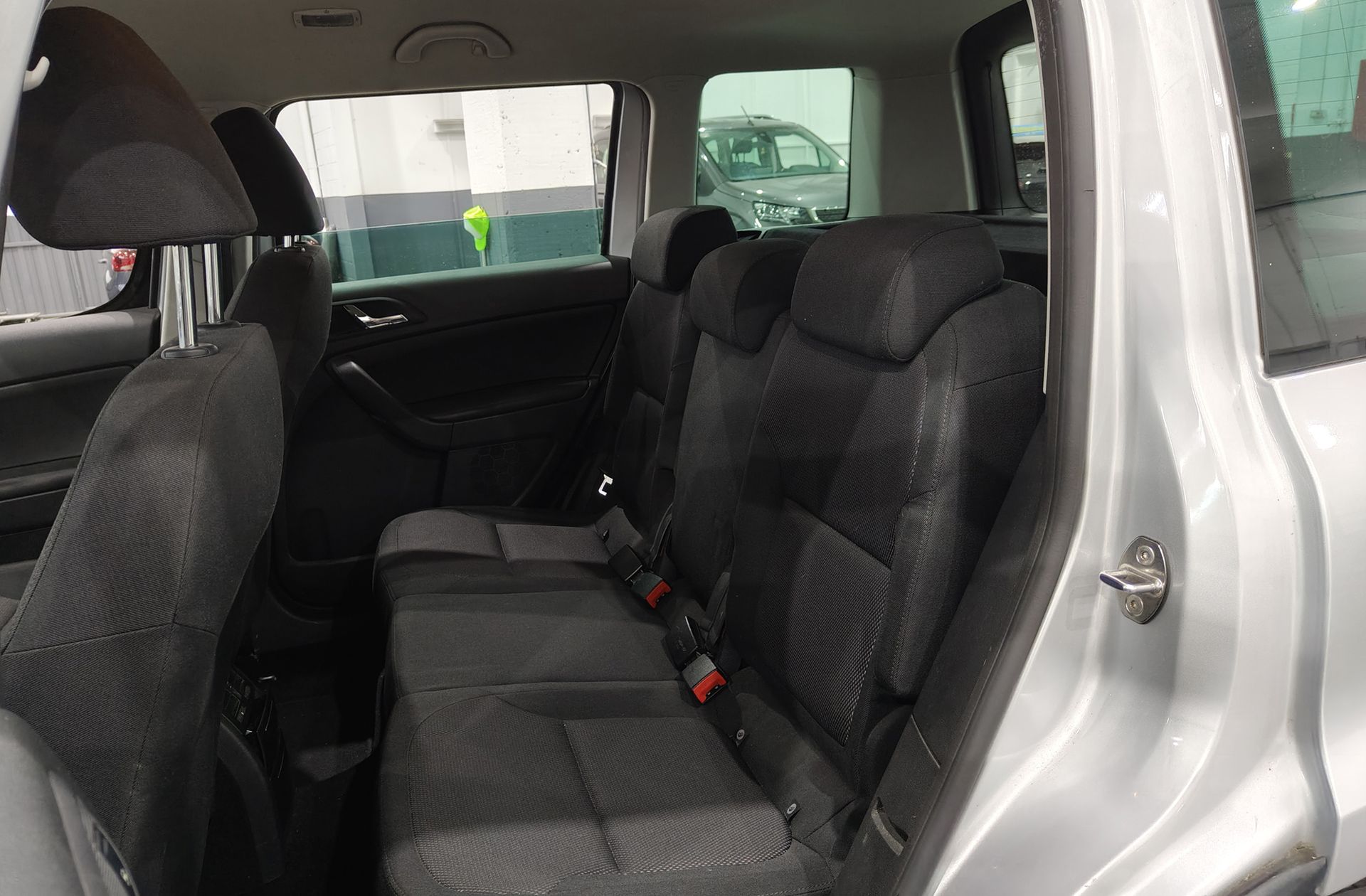 Škoda Yeti Outdoor 2.0 TDI AdBlue Ambition 4x2 - foto 11